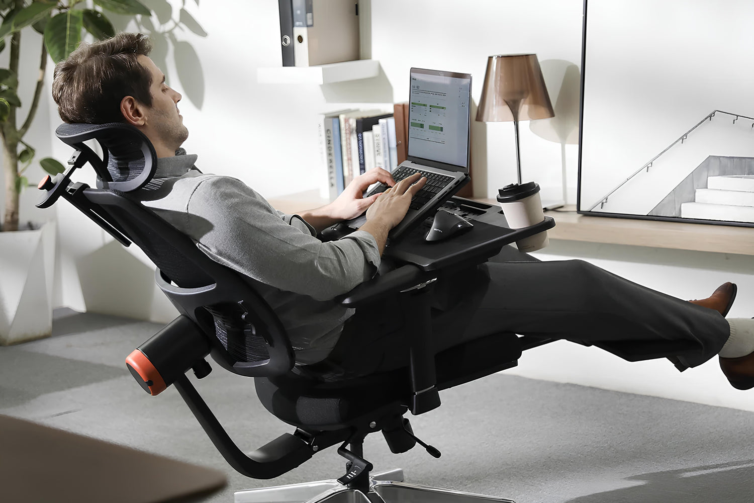 Best Chair for Home Office