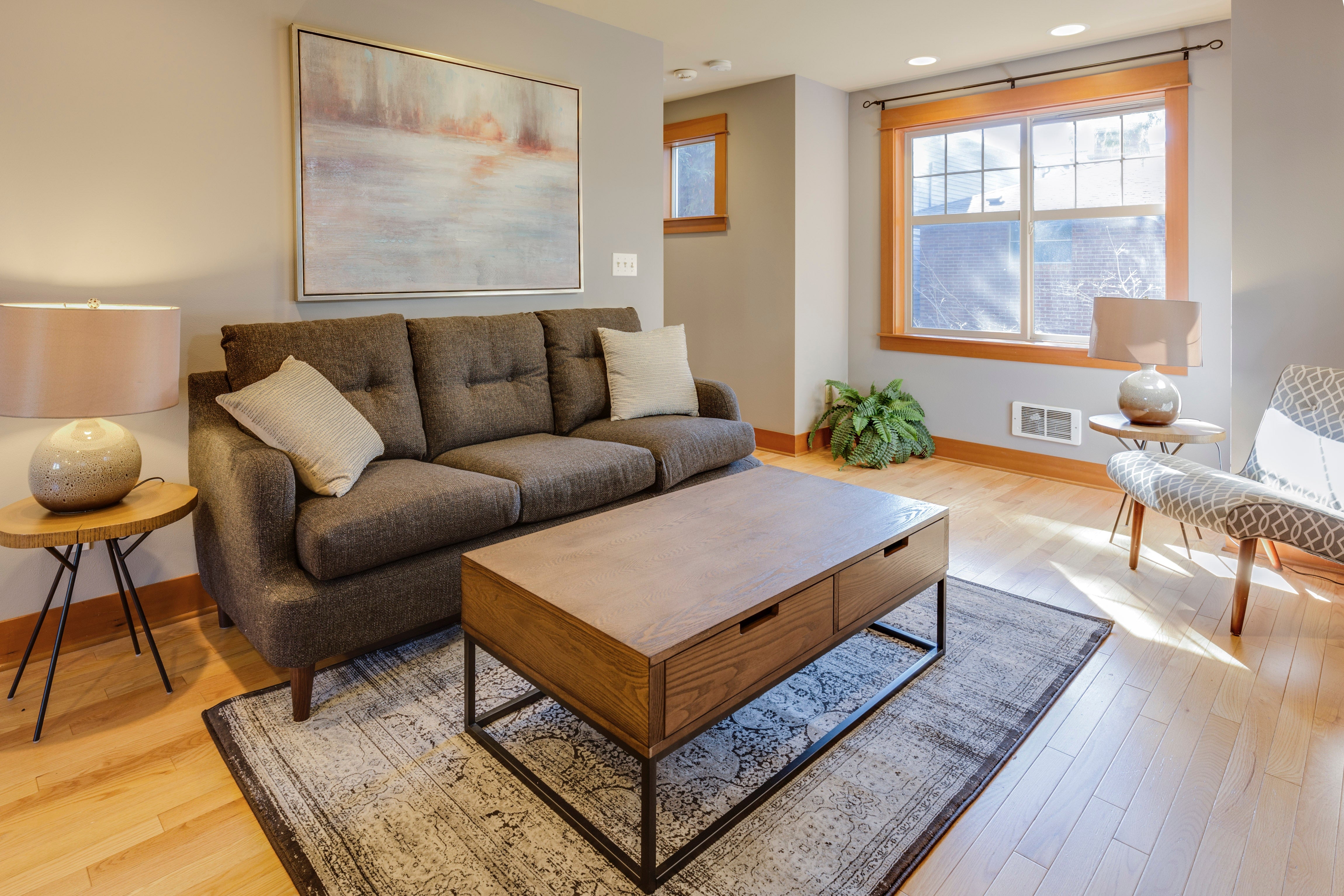 Best Sofa for Small Living Rooms