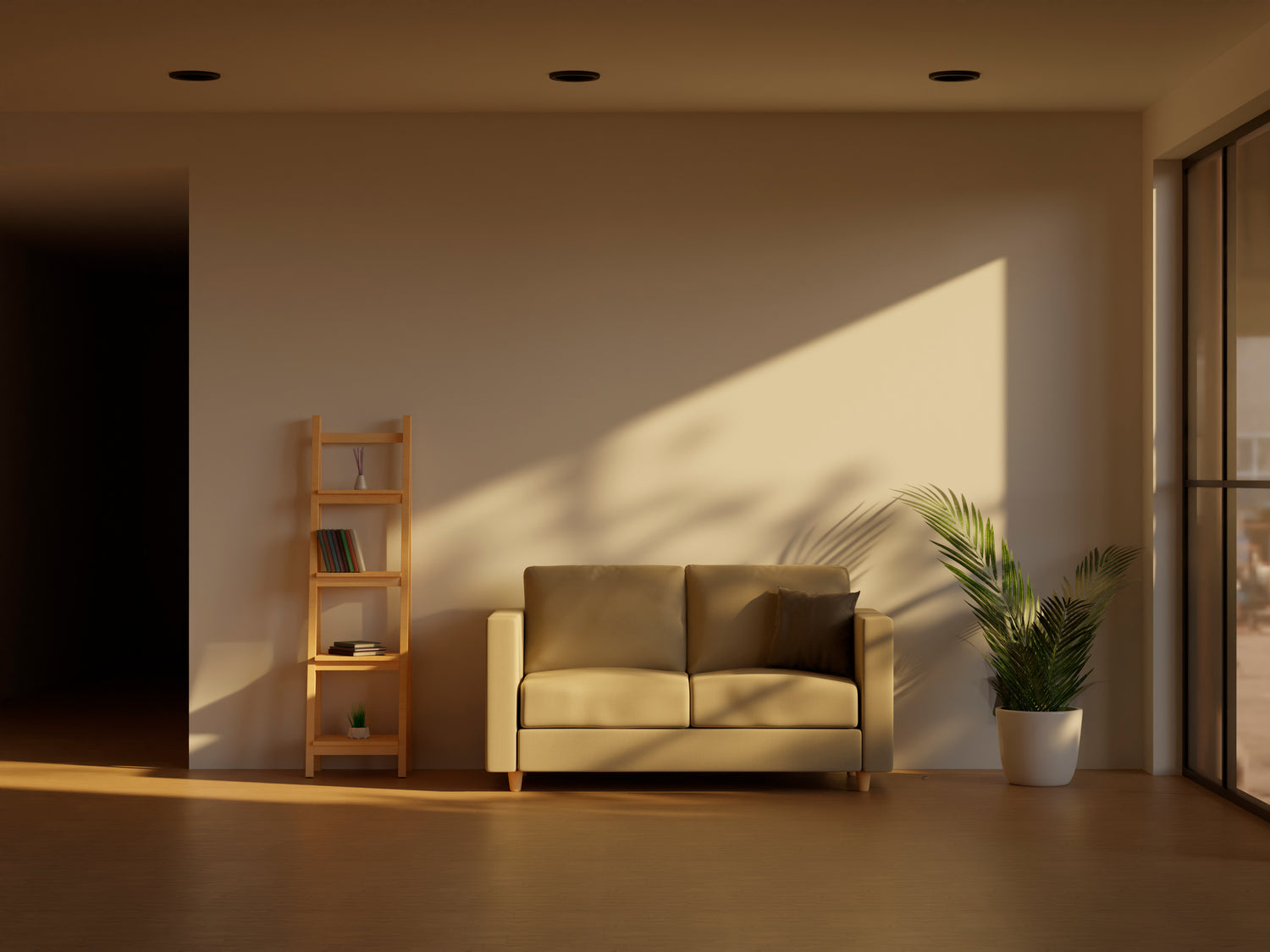 Brown Living Room Ideas