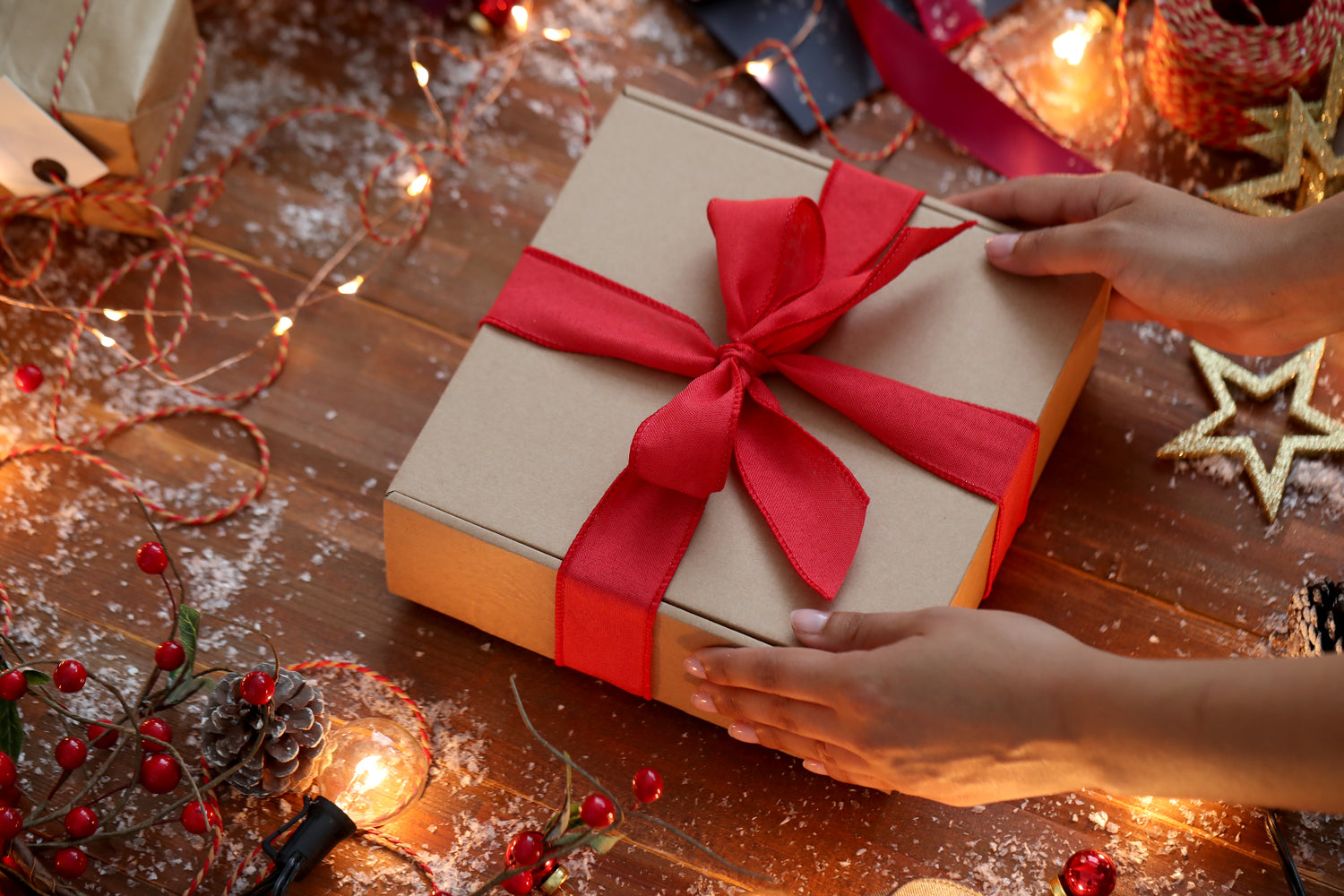 christmas gift ideas for mom