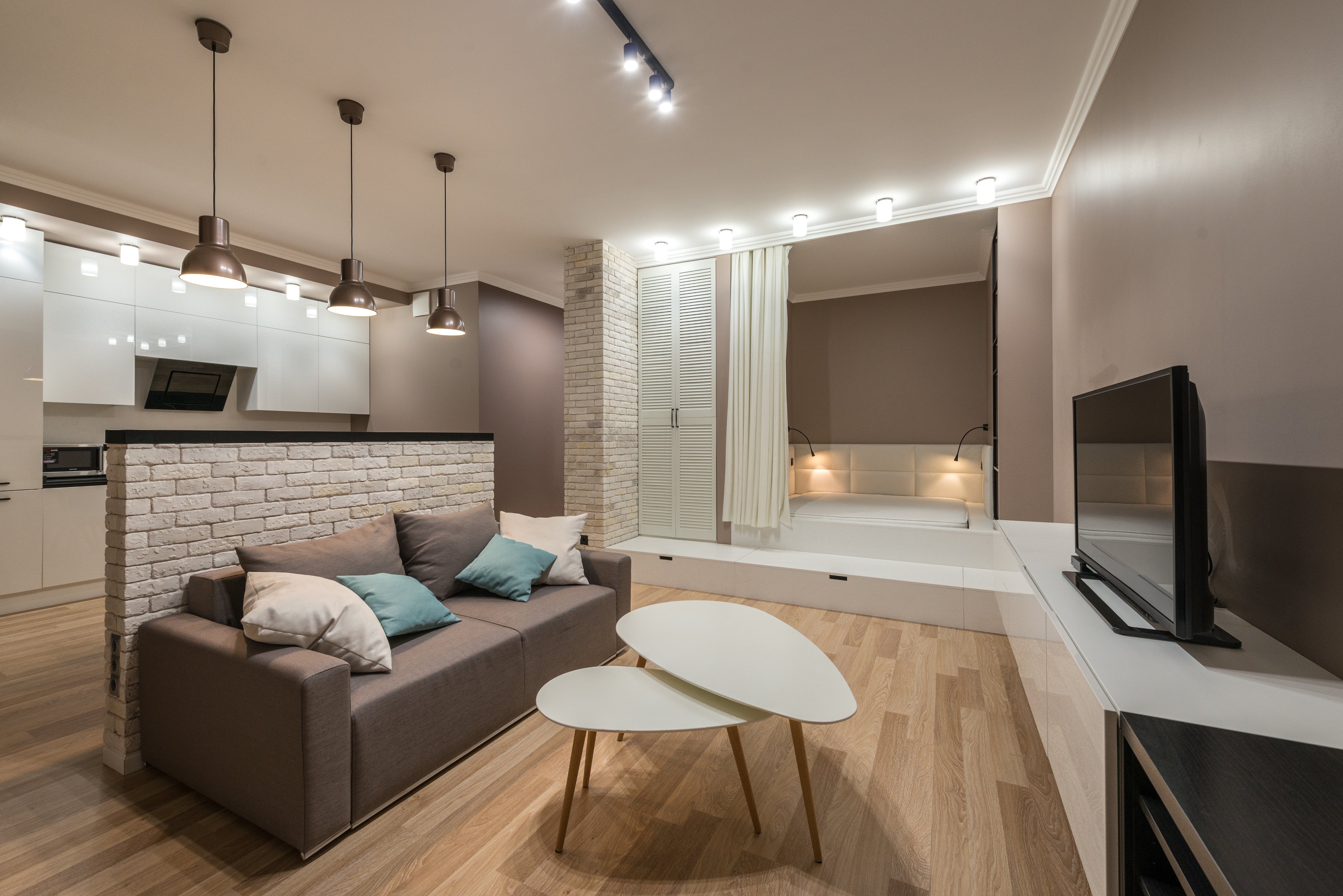 best sofa for small spaces