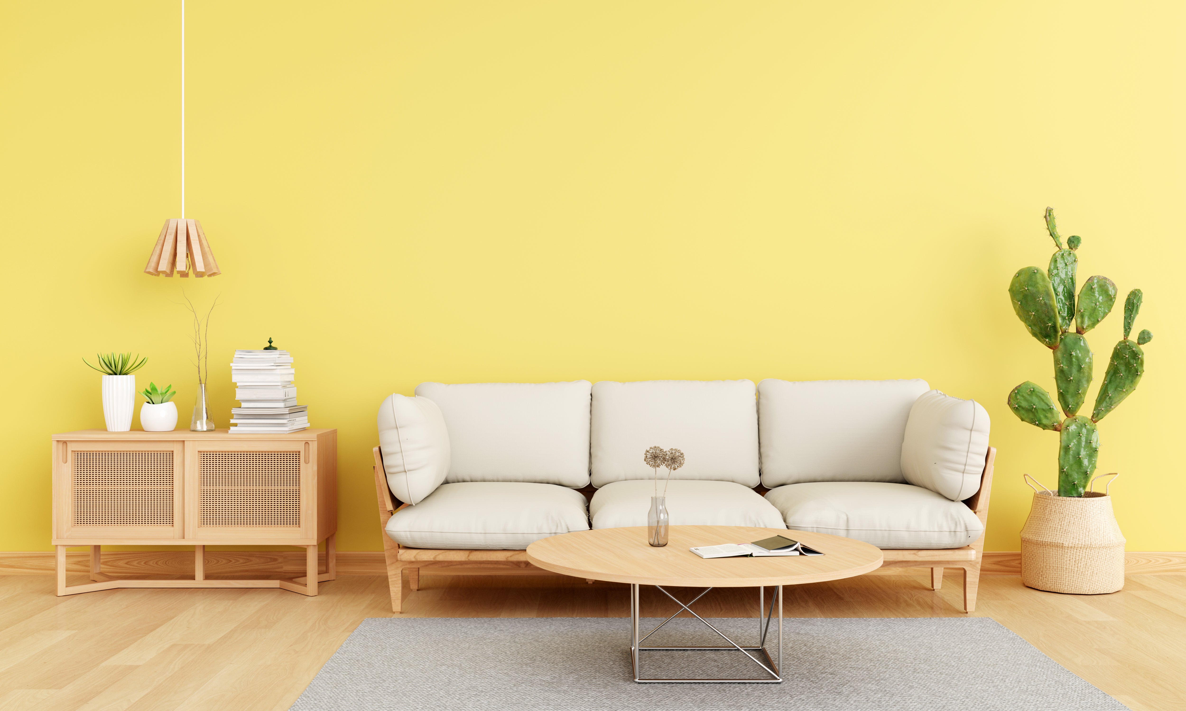 Best Paint Colors for Living Room