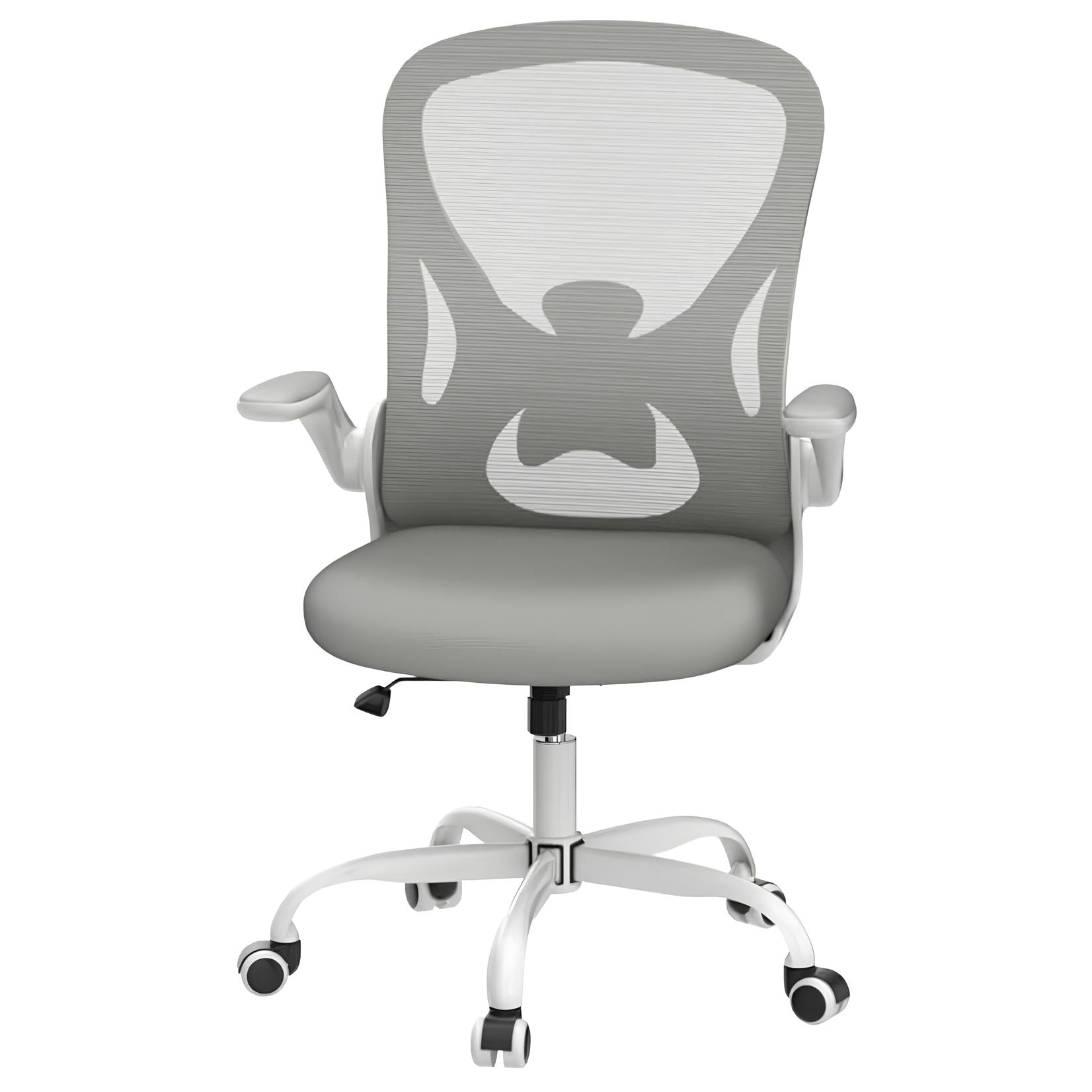 ErgoChic Executive Chair