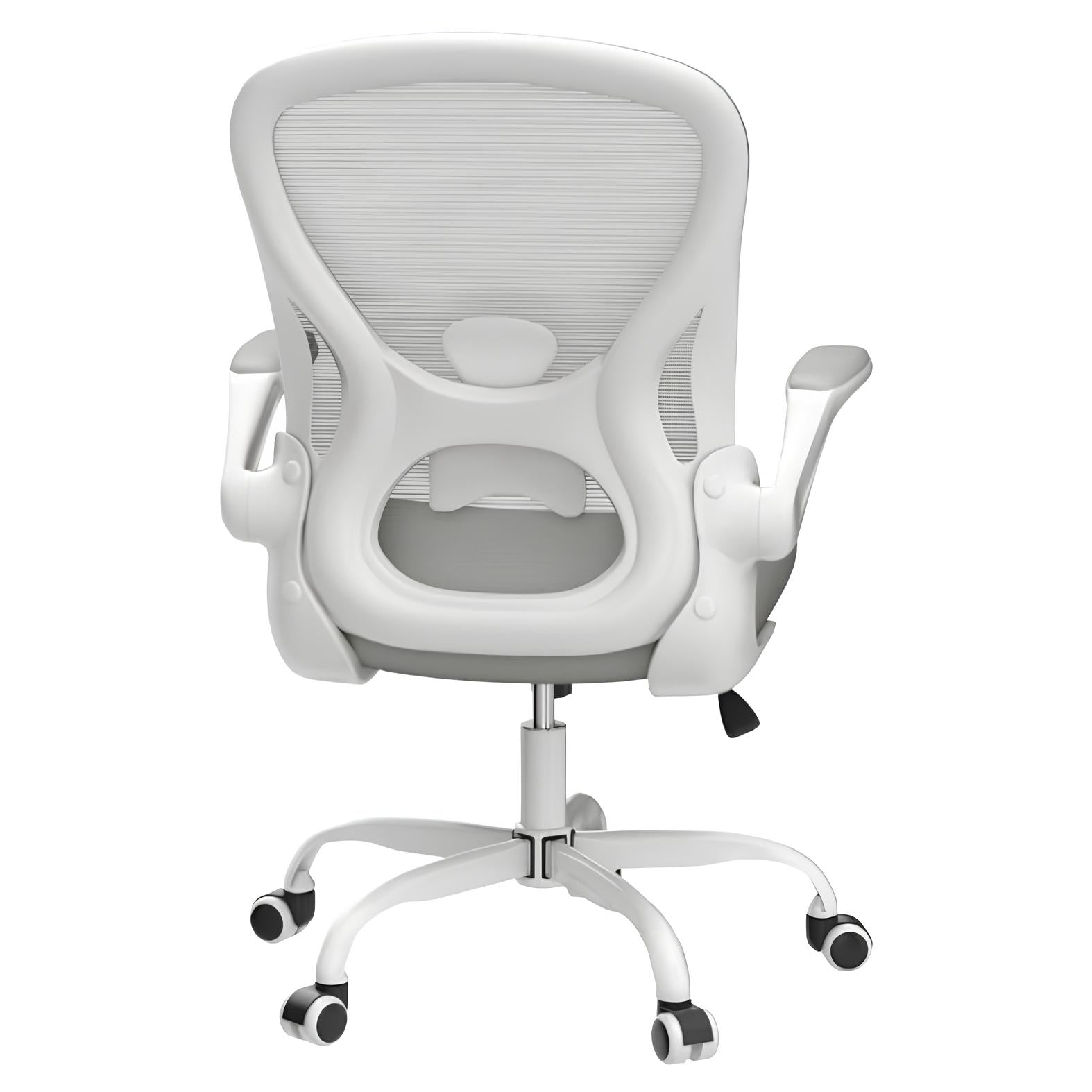 ErgoChic Executive Chair