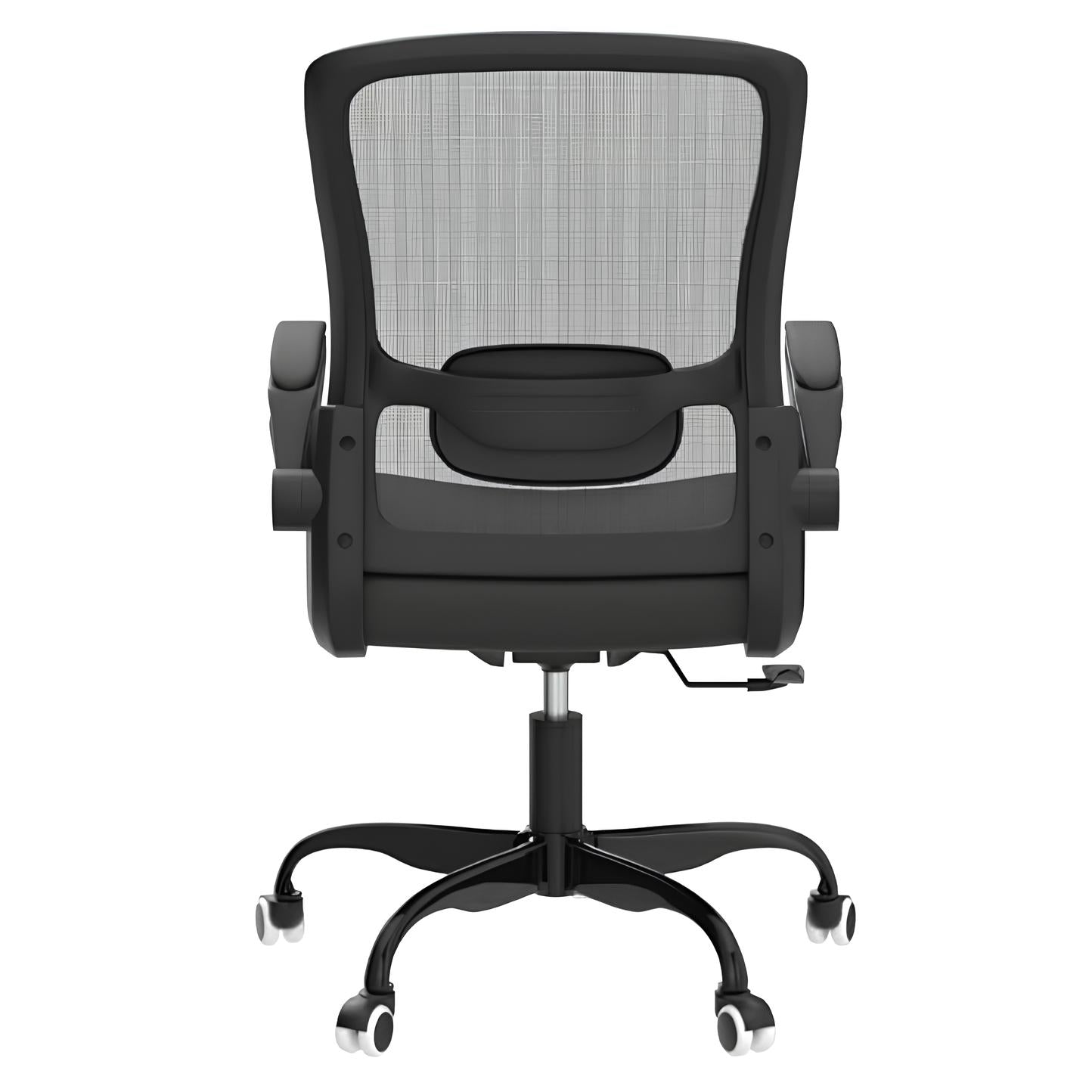 ErgoFlex Adjustable Mesh Office Chair