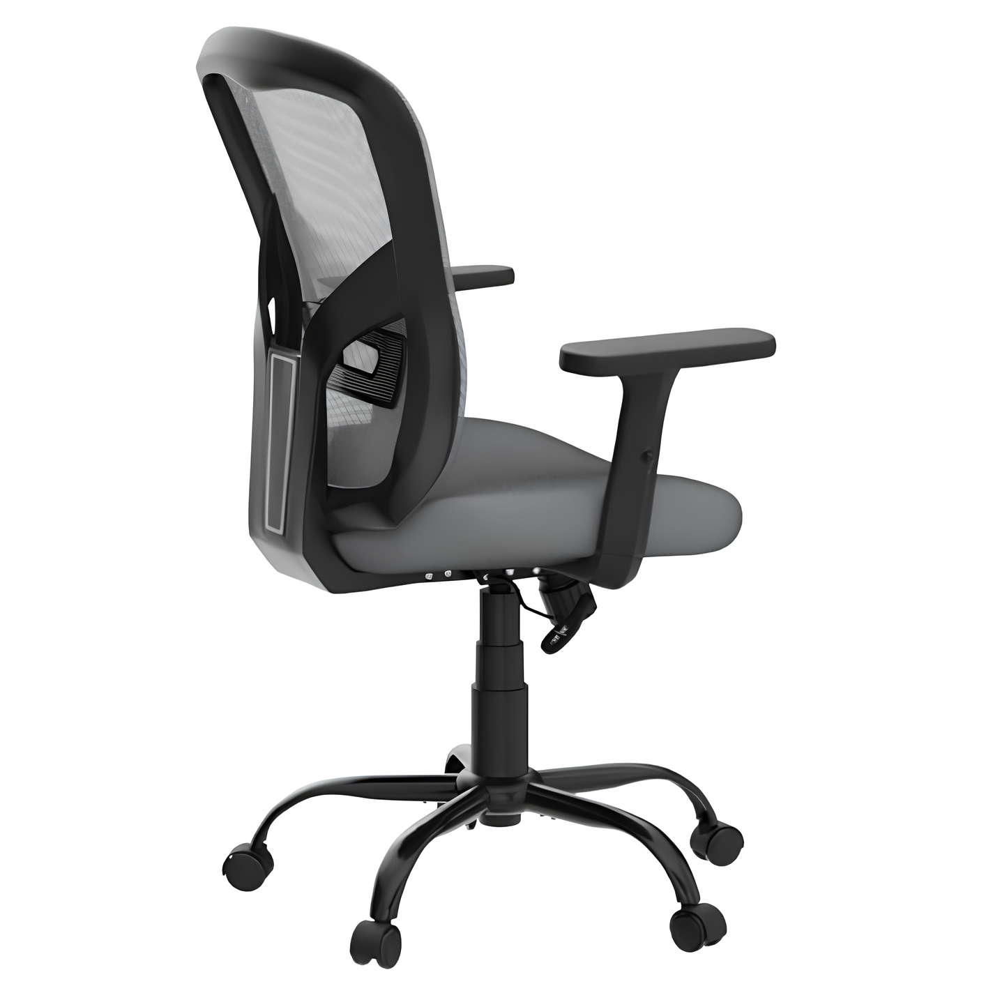 ErgoFlex 360 Versatile Mesh Chair