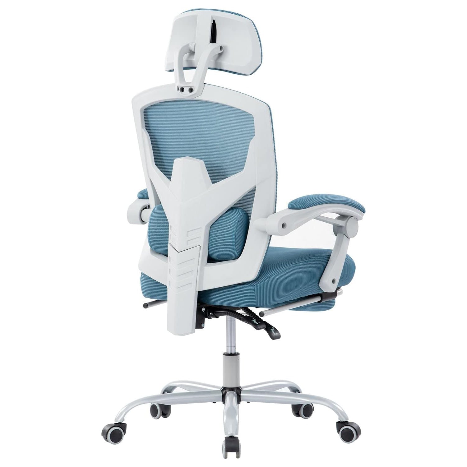 ErgoLux Executive Mesh Chair