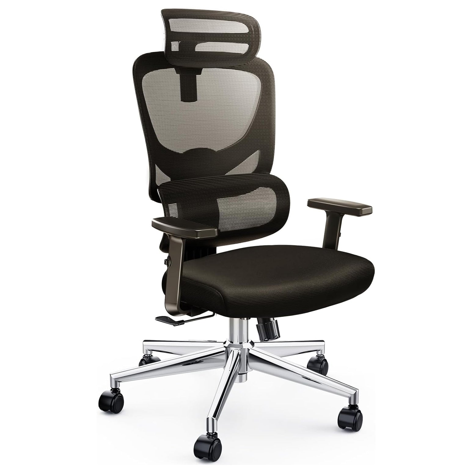 Marsail Ultimate Comfort Office Chair
