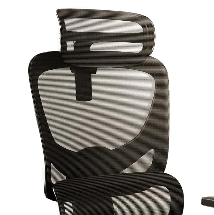 Marsail Ultimate Comfort Office Chair
