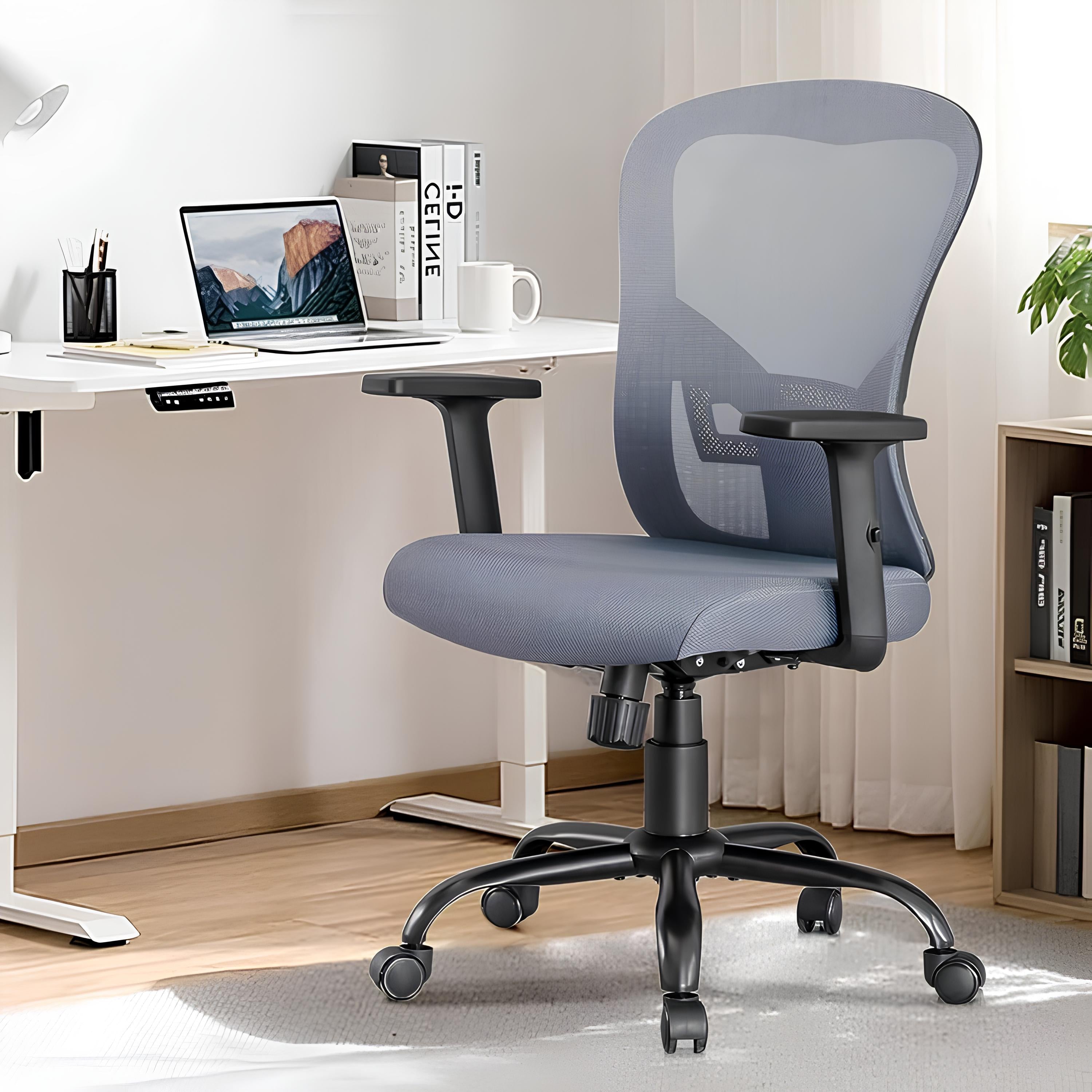 ErgoFlex 360 Versatile Mesh Chair