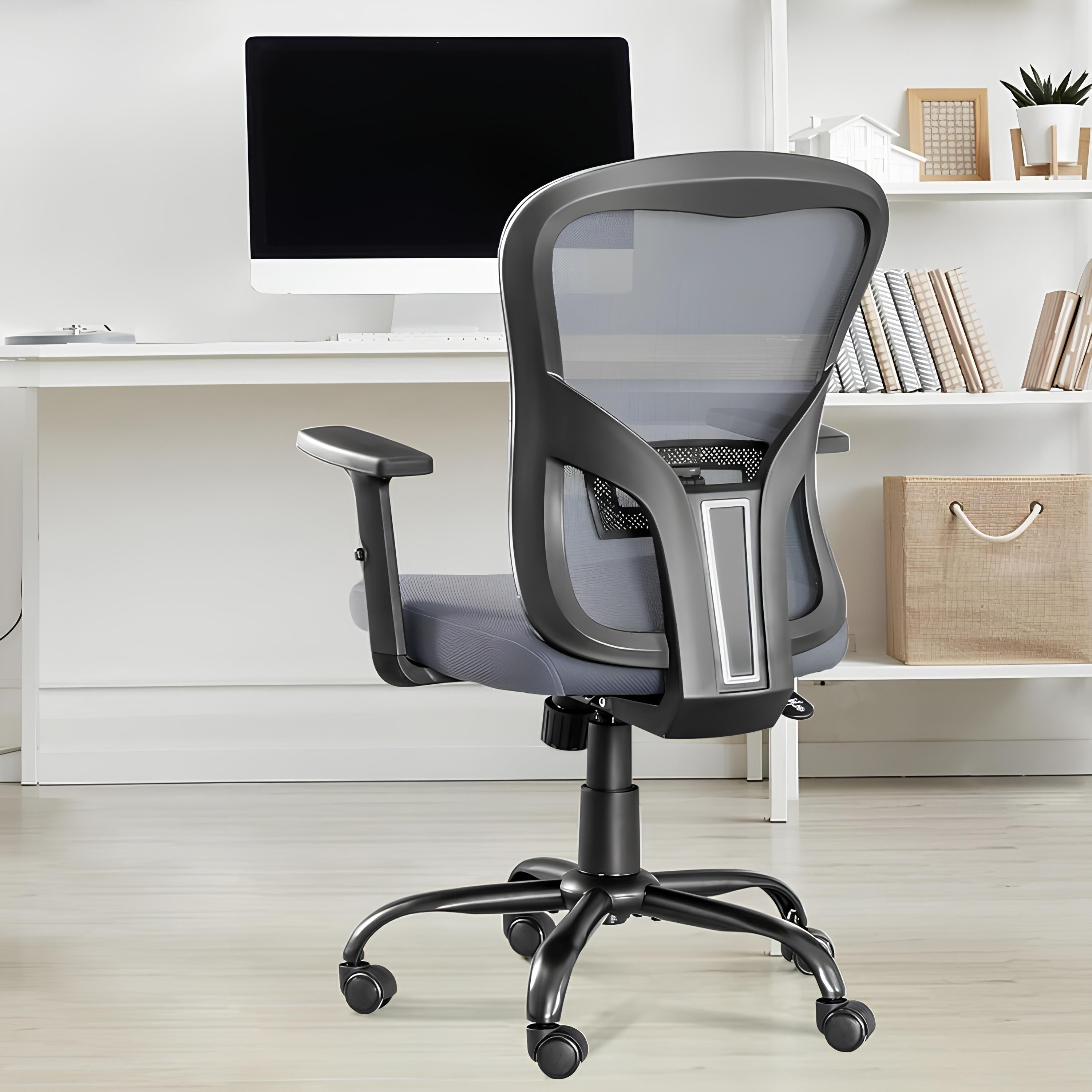 ErgoFlex 360 Versatile Mesh Chair