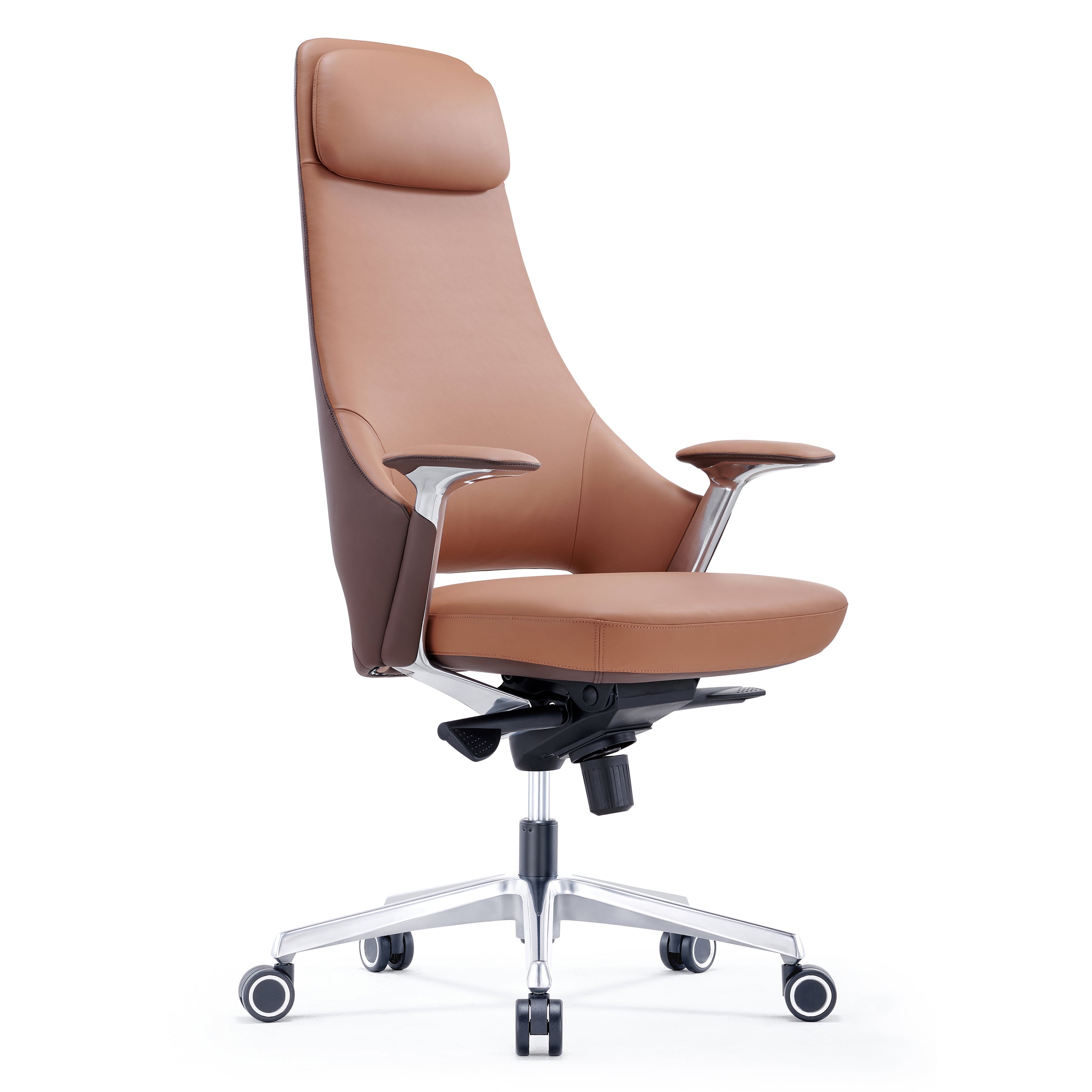 Aeris Dynamic Executive Office Chair