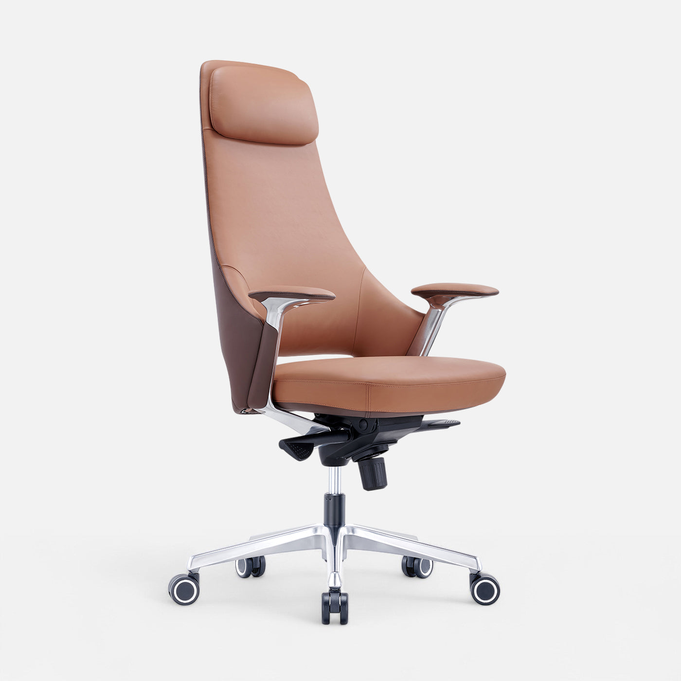 Aeris Dynamic Executive Office Chair.