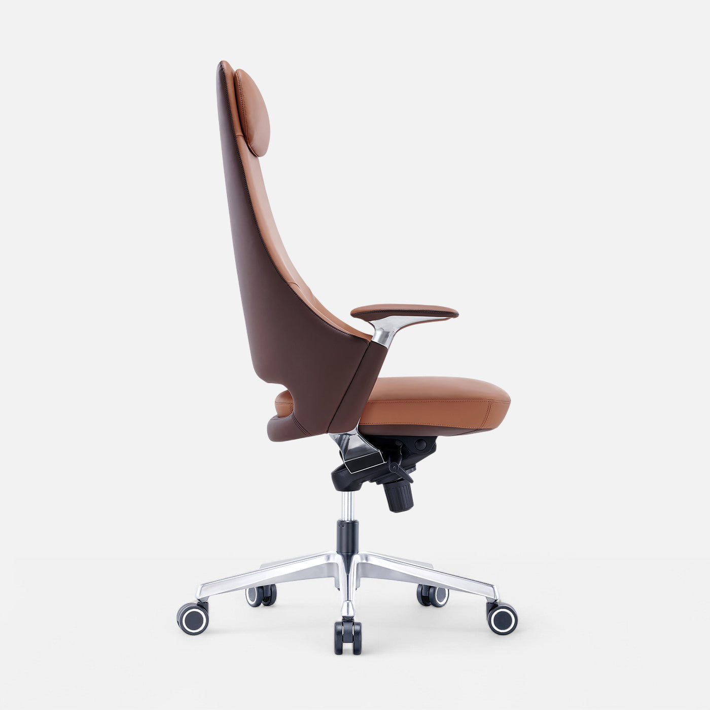 Aeris Dynamic Executive Office Chair.