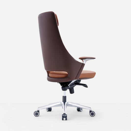 Aeris Dynamic Executive Office Chair.