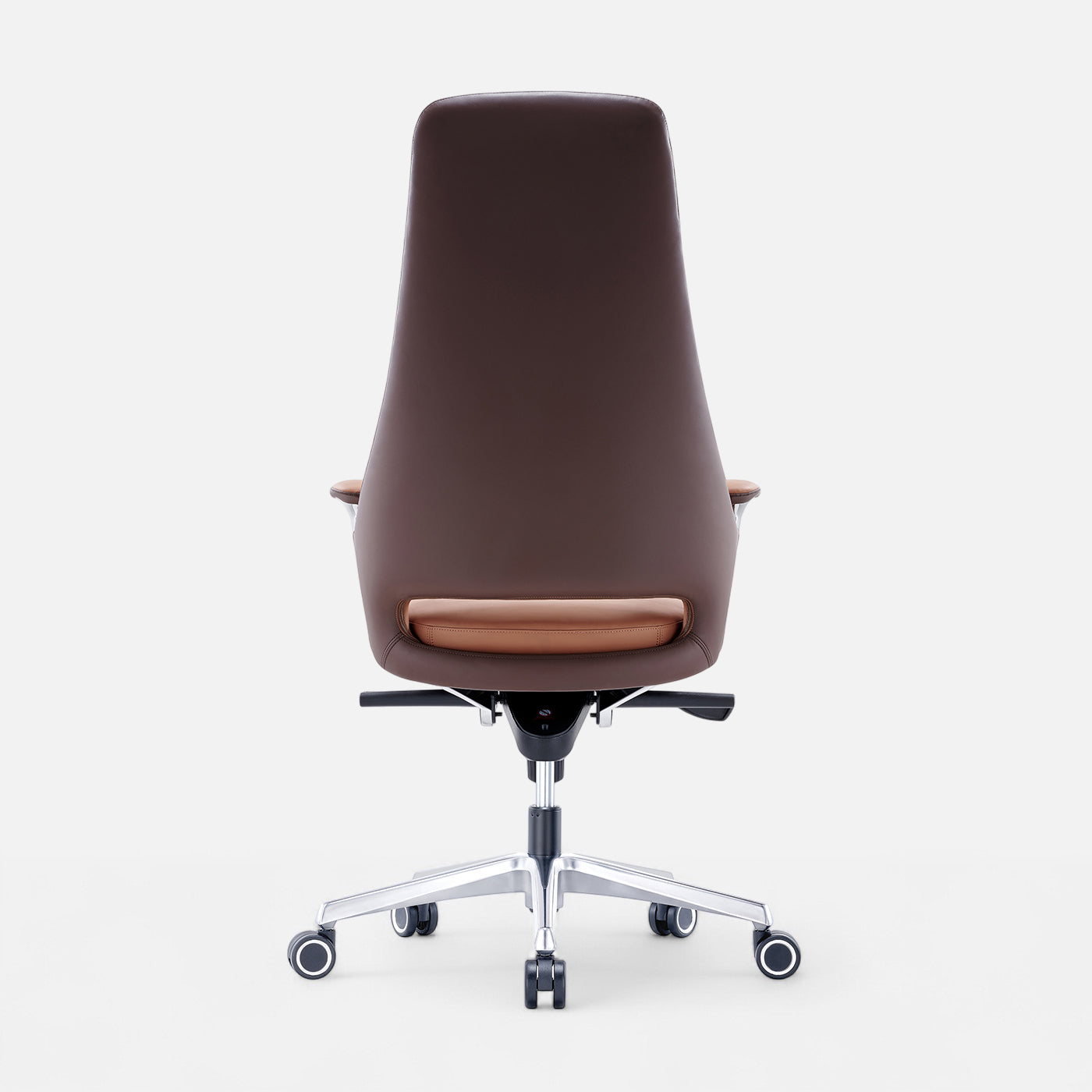 Aeris Dynamic Executive Office Chair.
