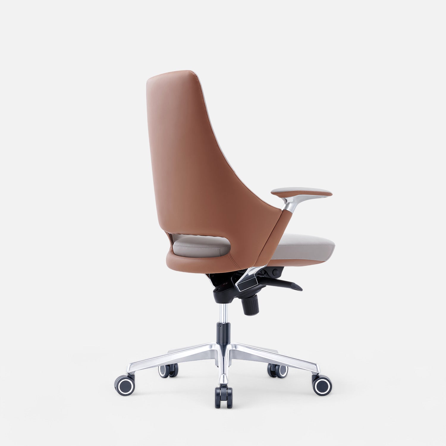 Aeris Dynamic Office Chair.