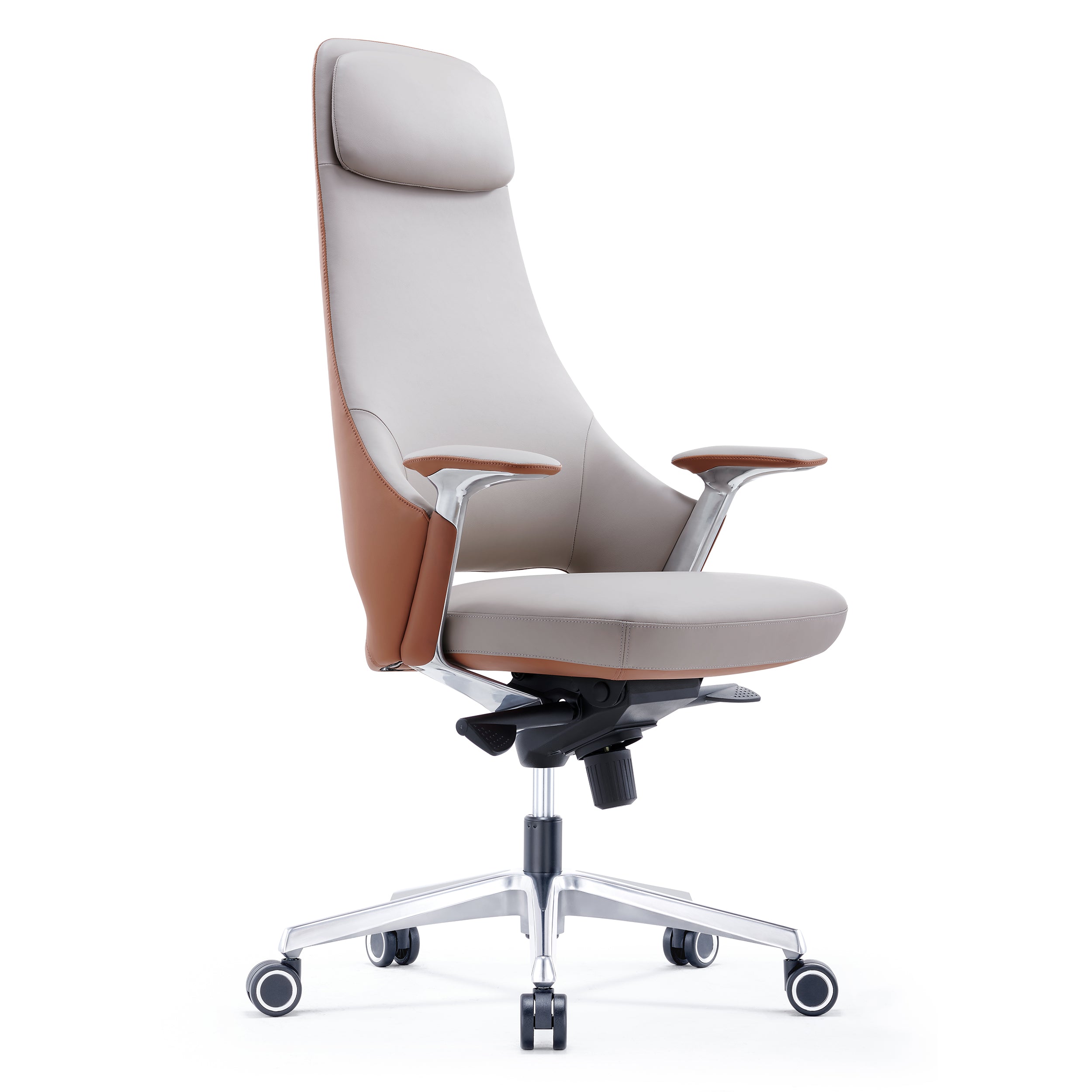 Aeris Dynamic Executive Office Chair
