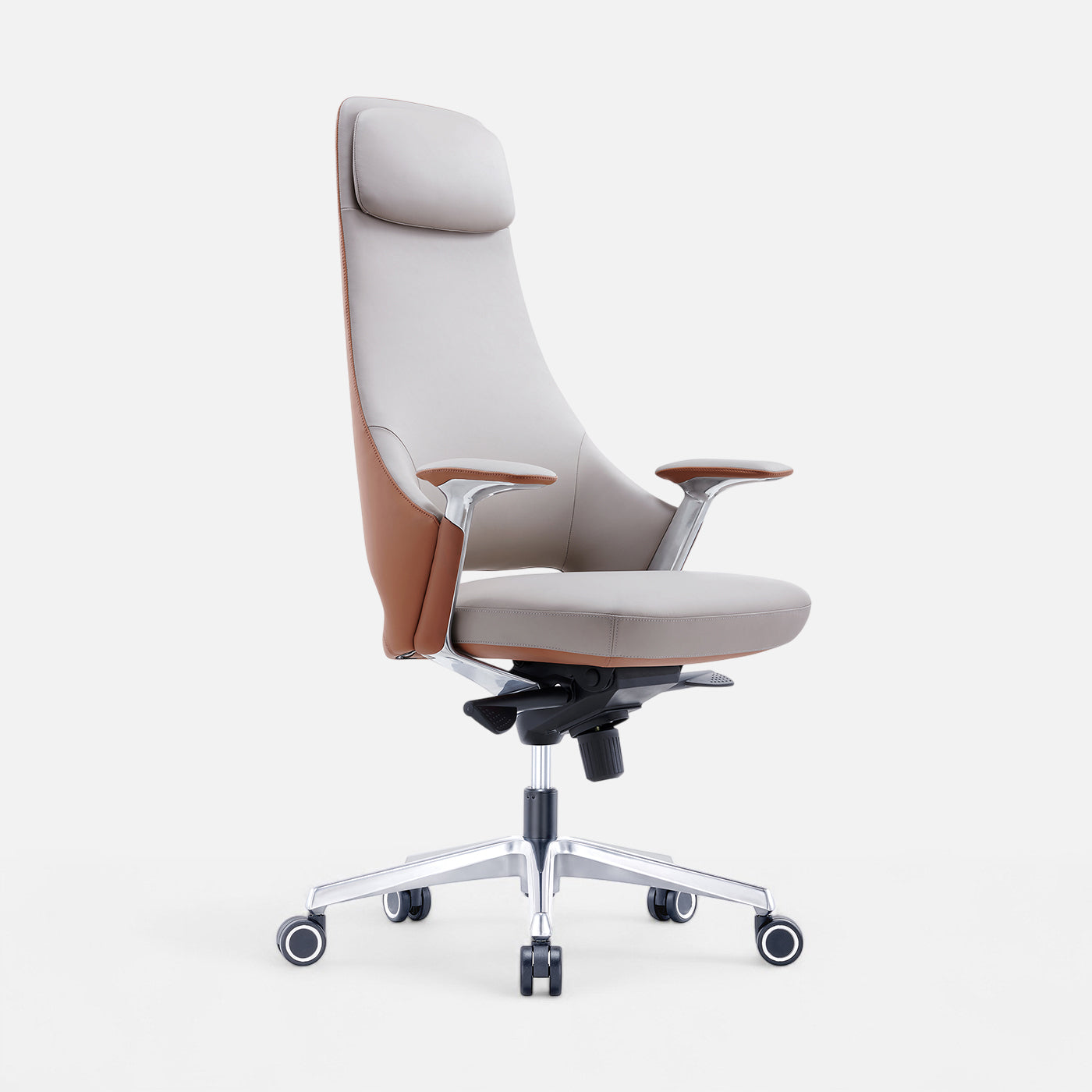 Aeris Dynamic Executive Office Chair.
