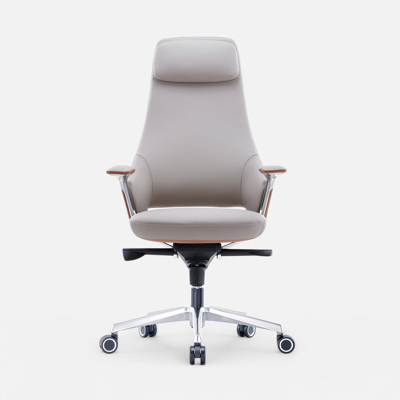 Aeris Dynamic Executive Office Chair.
