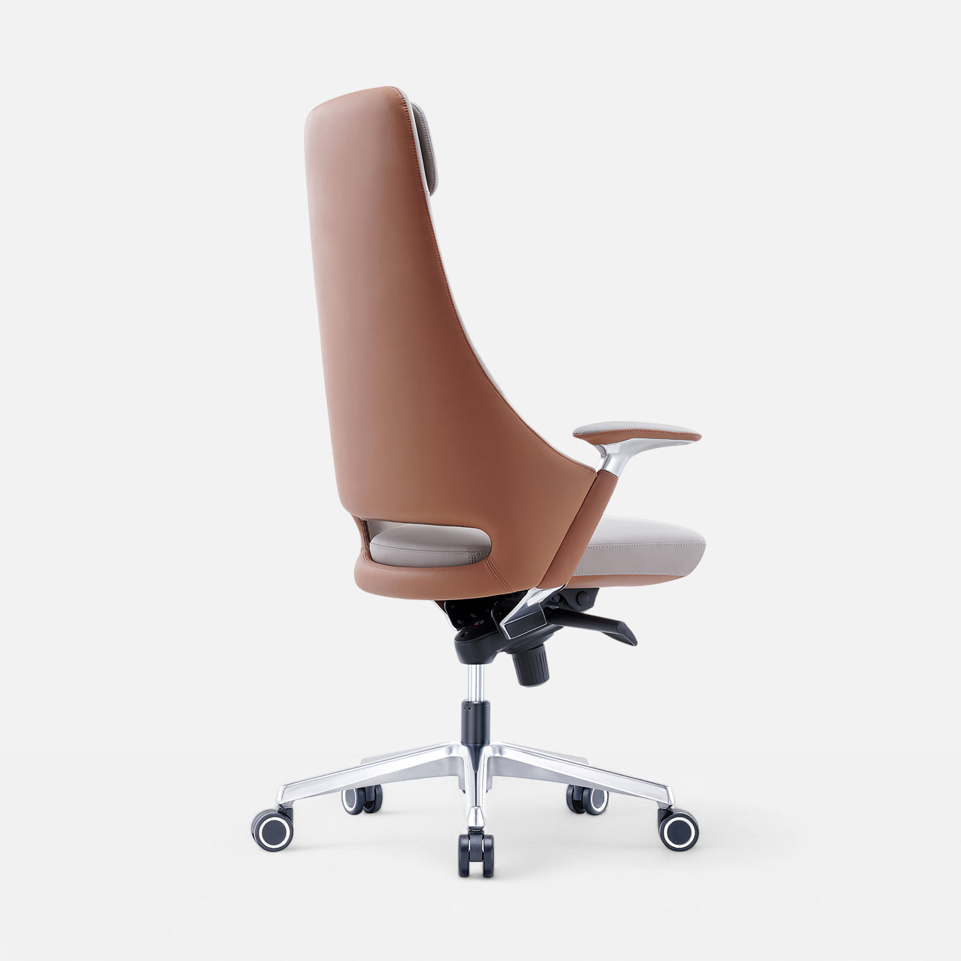 Aeris Dynamic Executive Office Chair.
