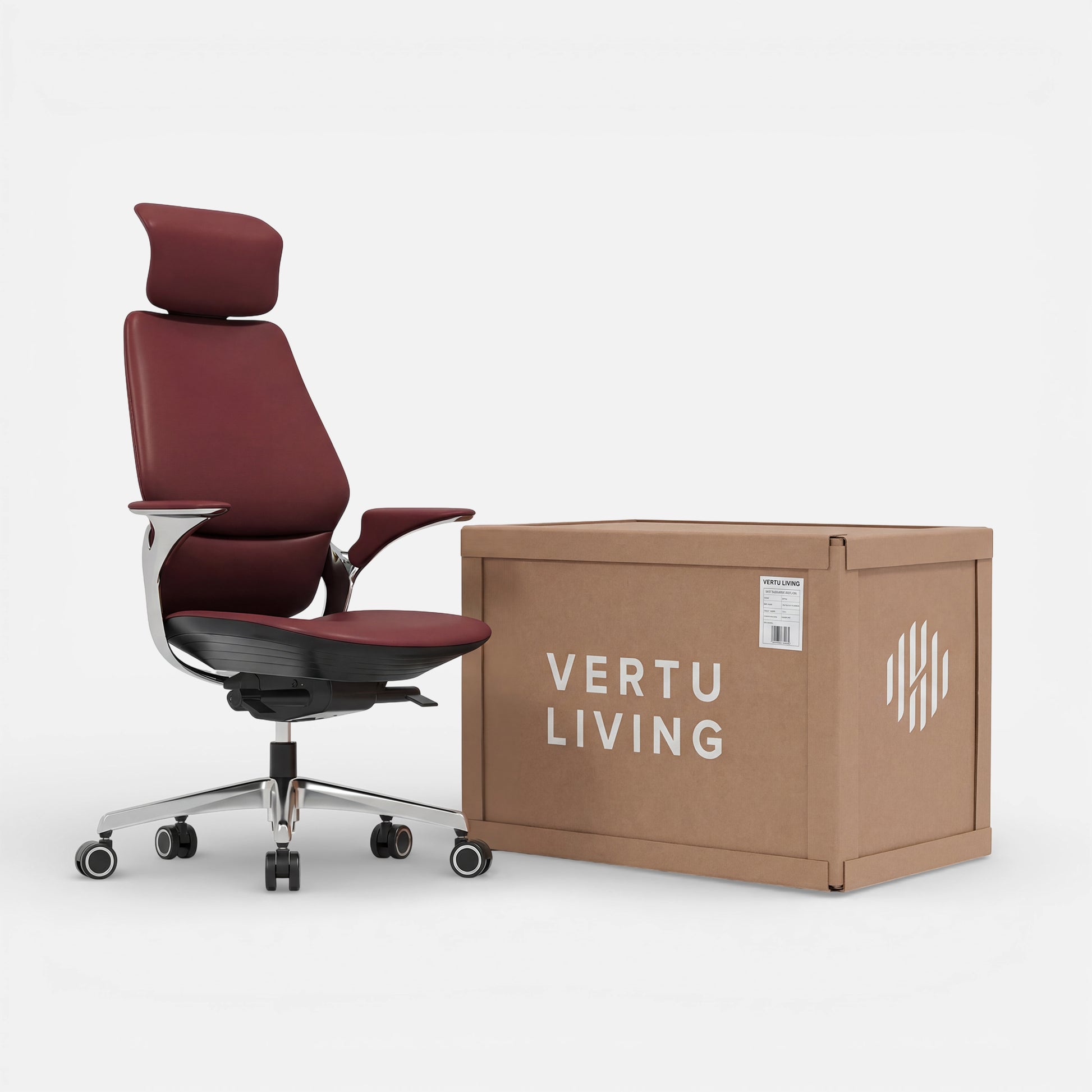 Antigravity™ Executive Office Chair