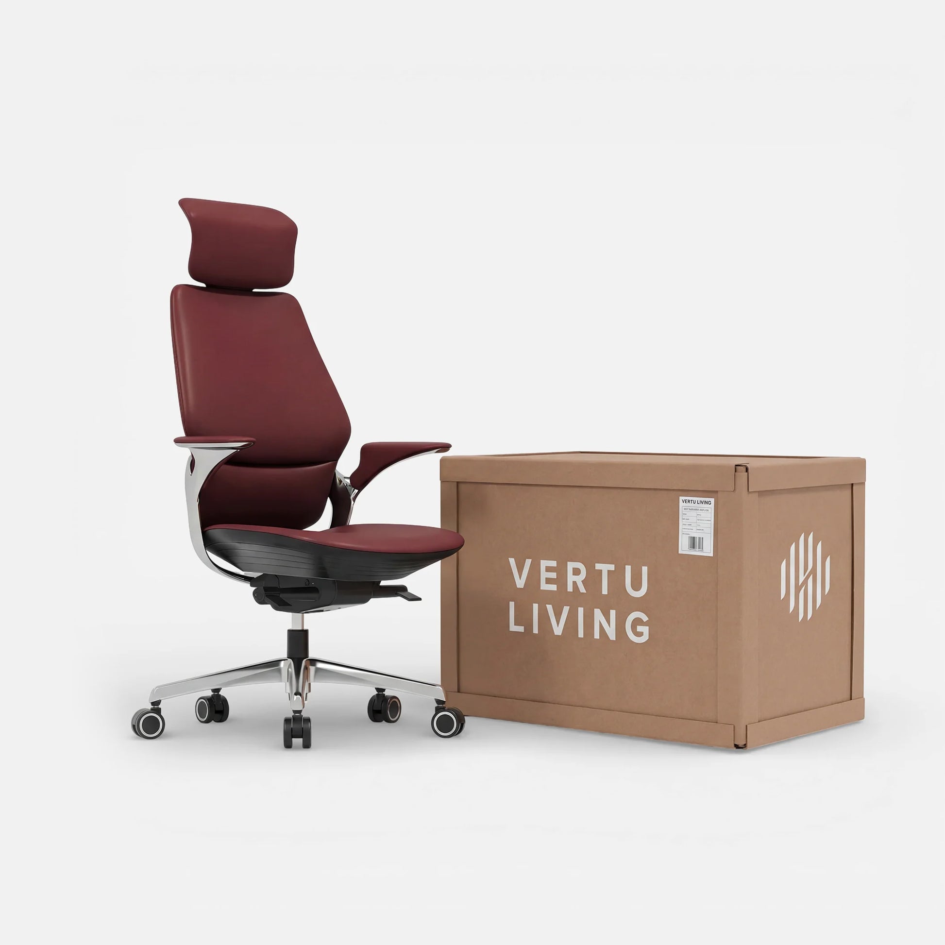 Antigravity™ Executive Office Chair