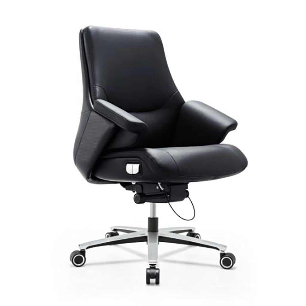 AstraCommand Managerial Chair