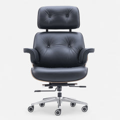 Aurelius High-Back Chair