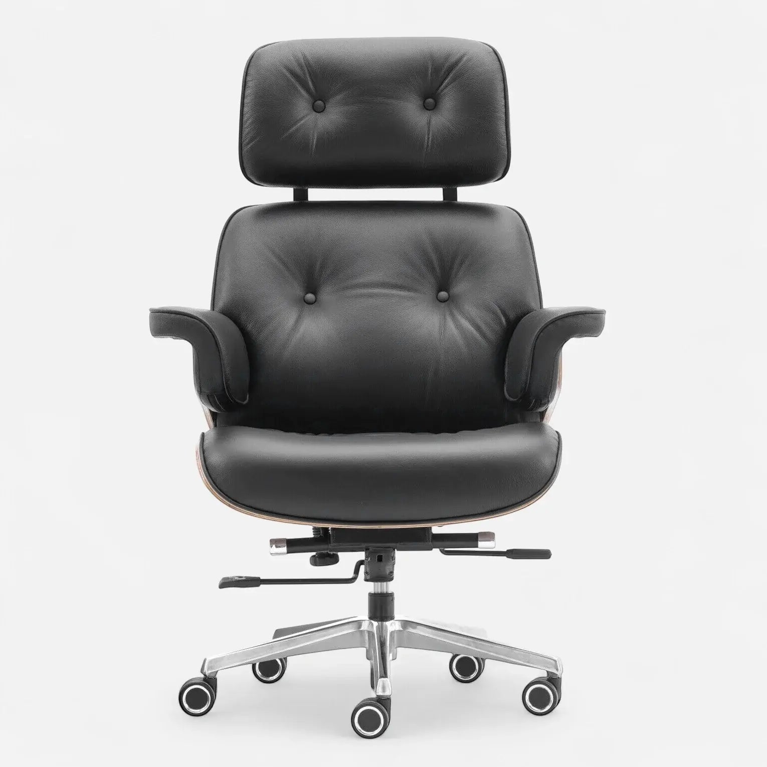 VertuCommand™ High-Back Chair