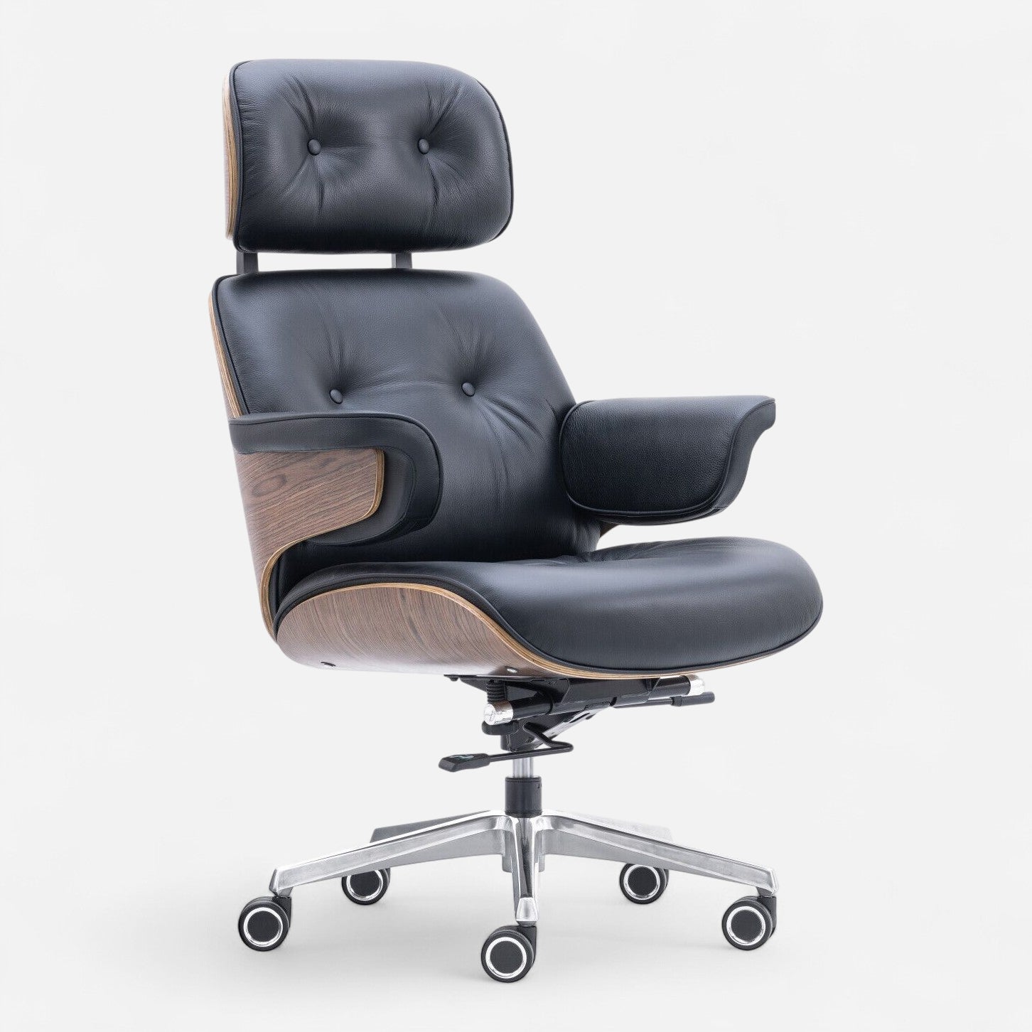 Aurelius High-Back Chair.