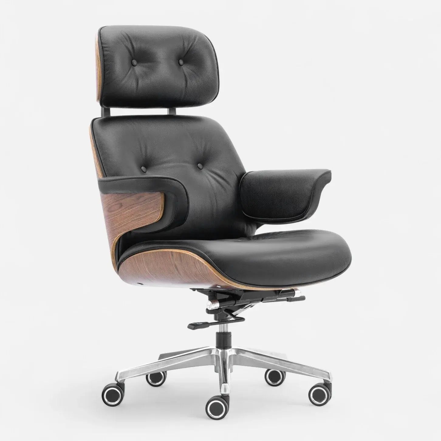 VertuCommand™ High-Back Chair