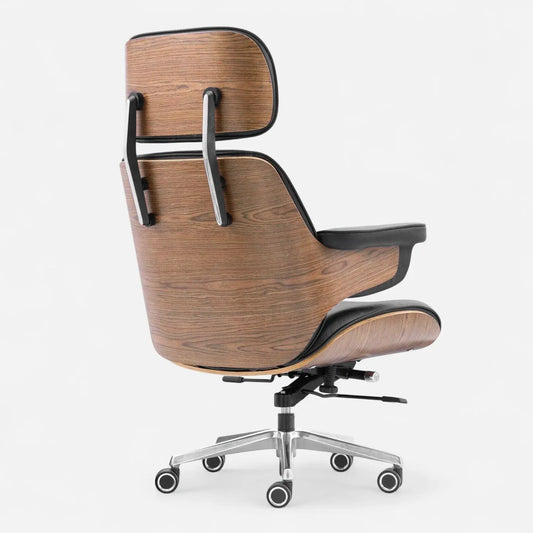 VertuCommand™ High-Back Chair