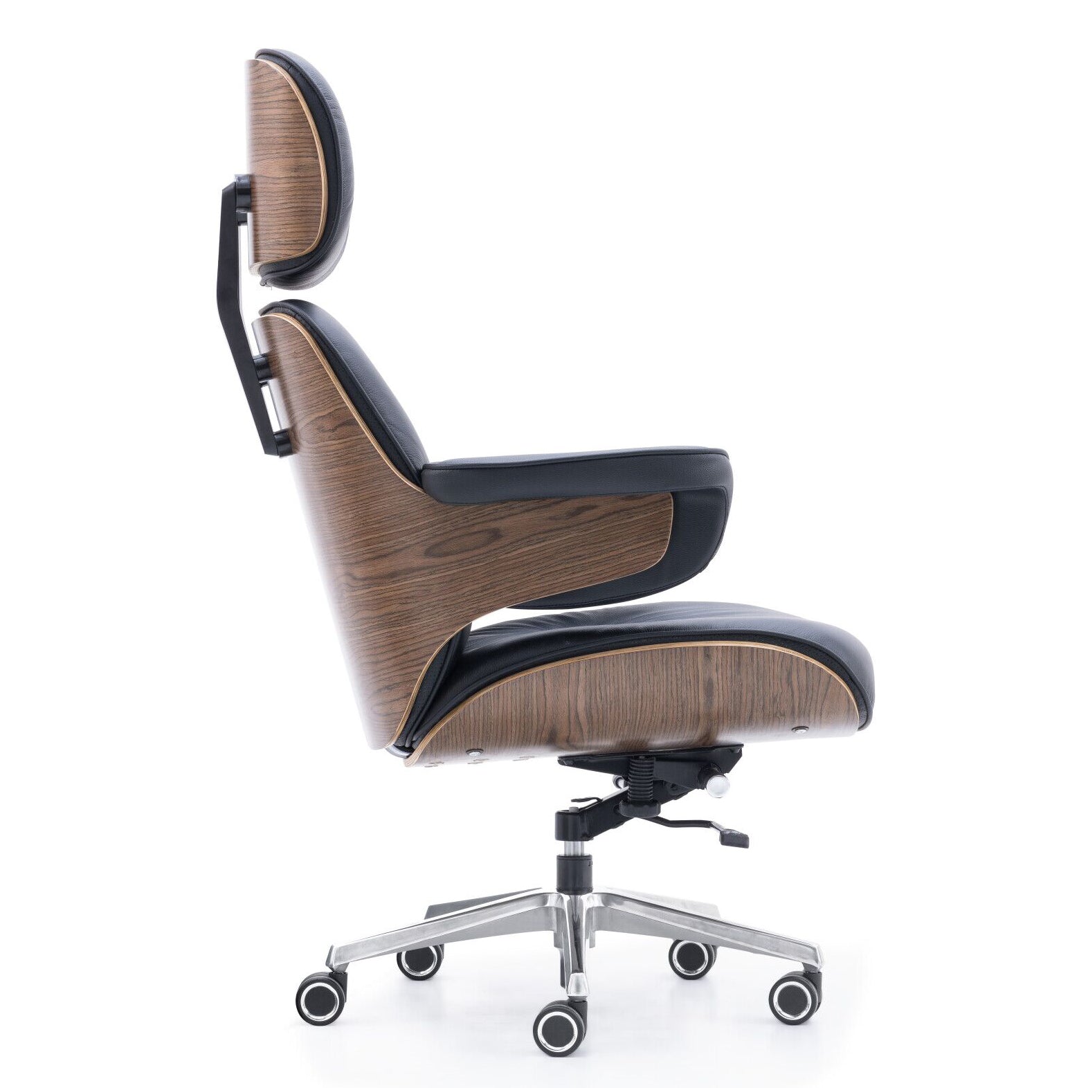 Aurelius High-Back Chair