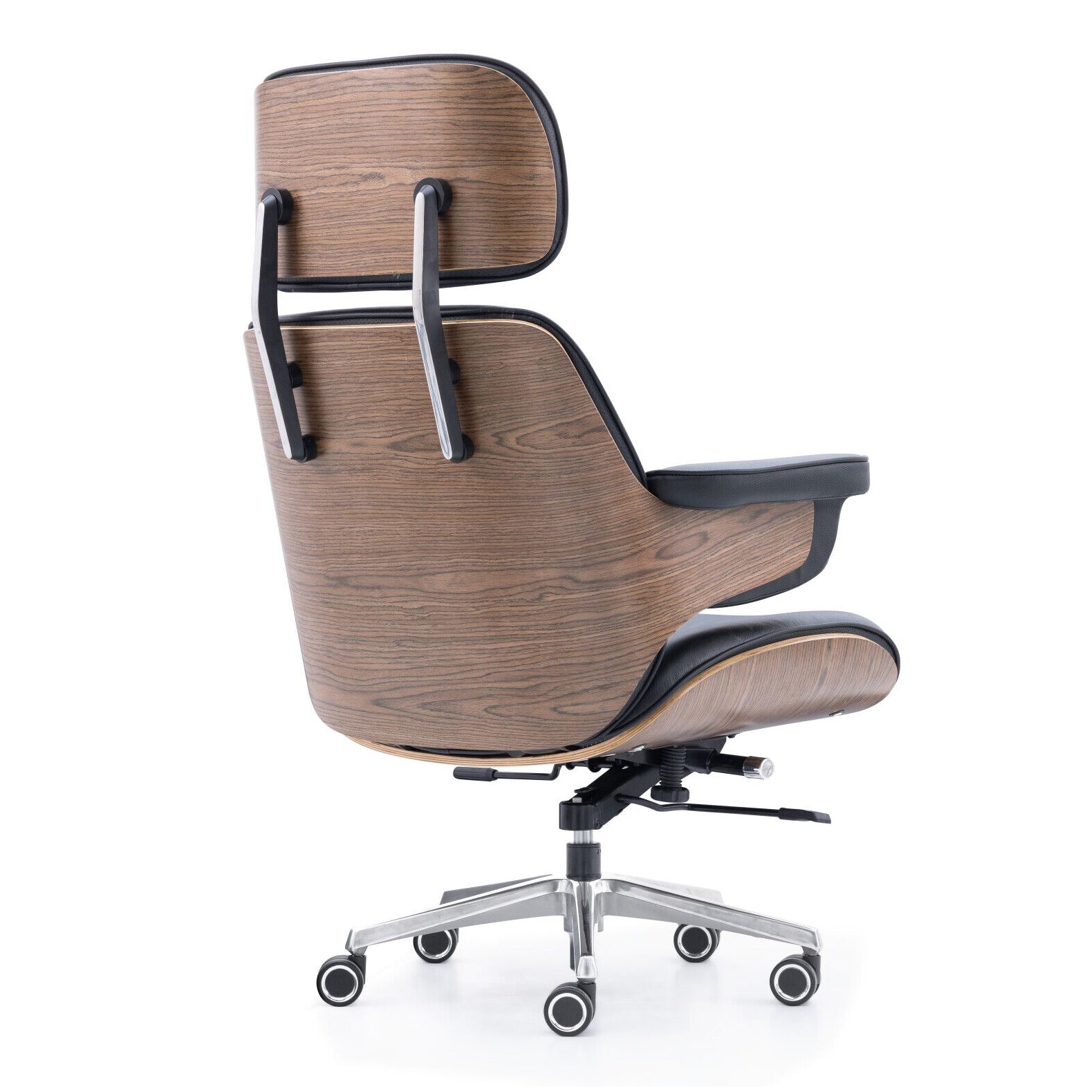 Aurelius High-Back Chair