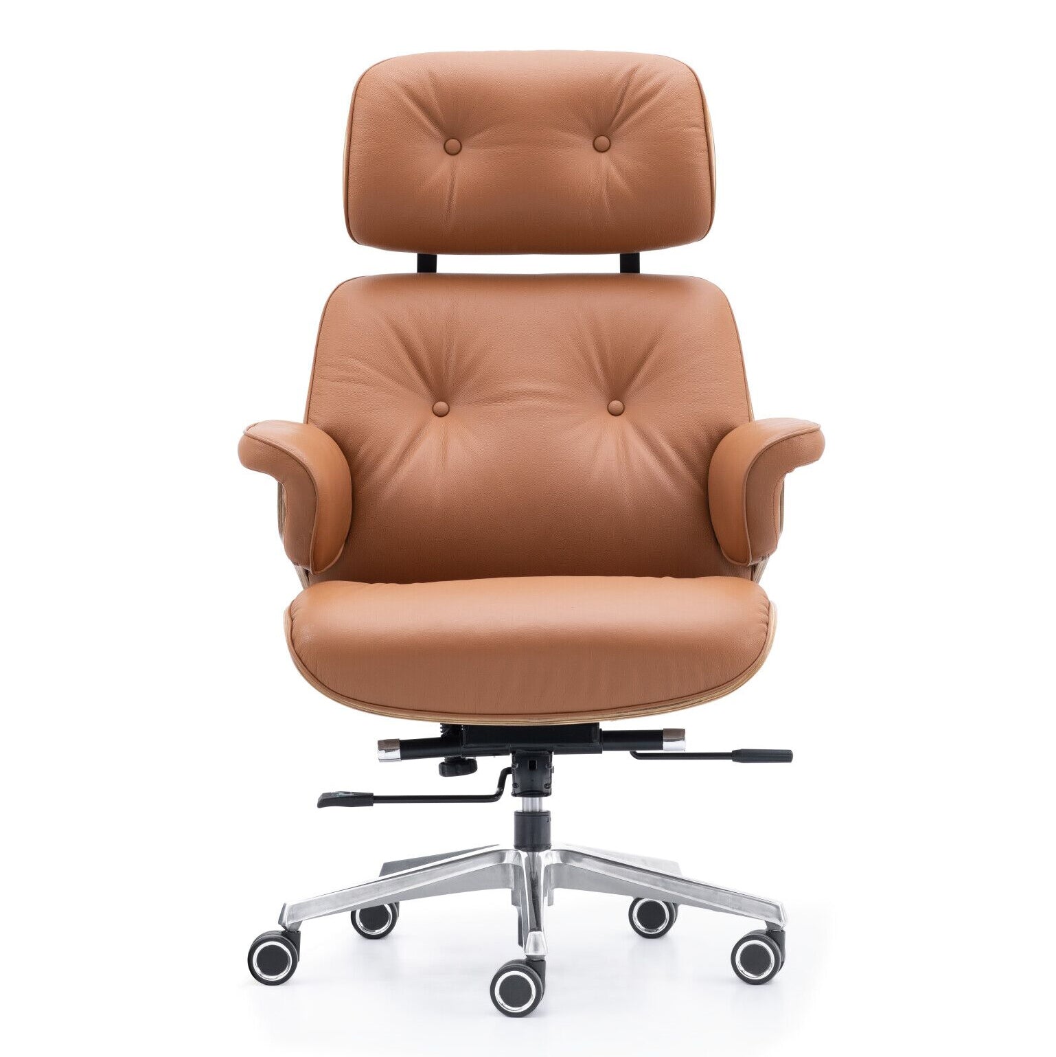 Aurelius High-Back Chair