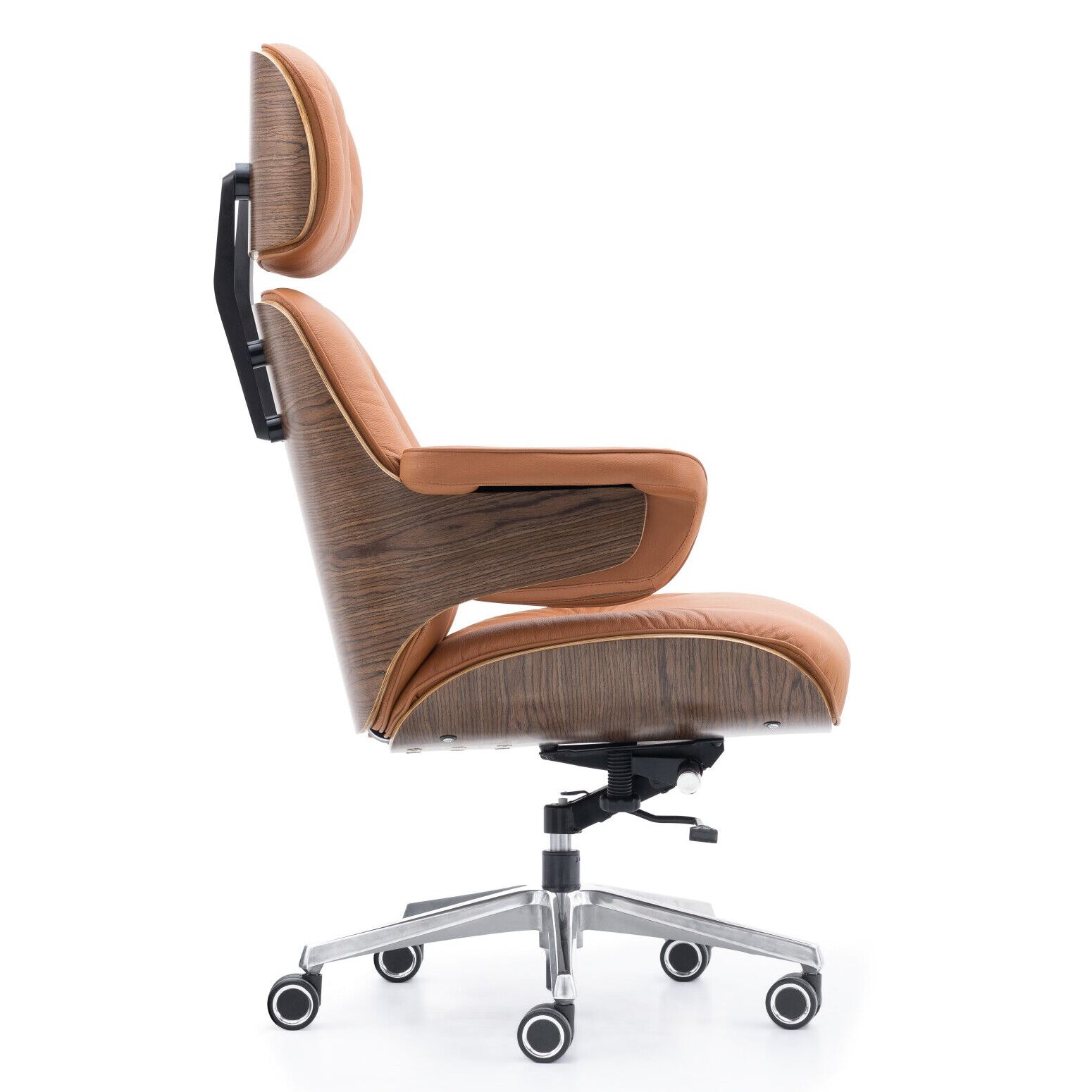 Aurelius High-Back Chair