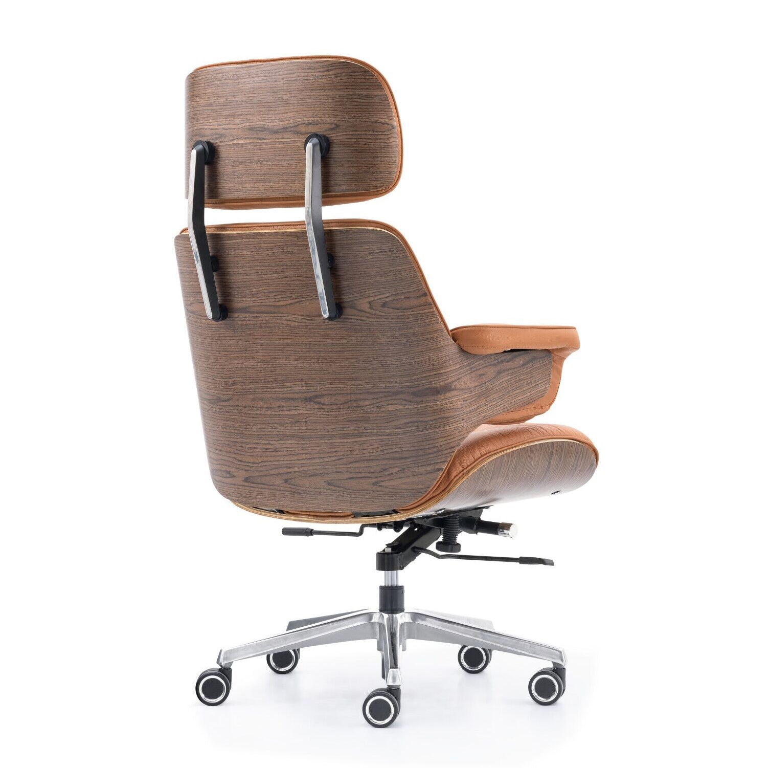 Aurelius High-Back Chair