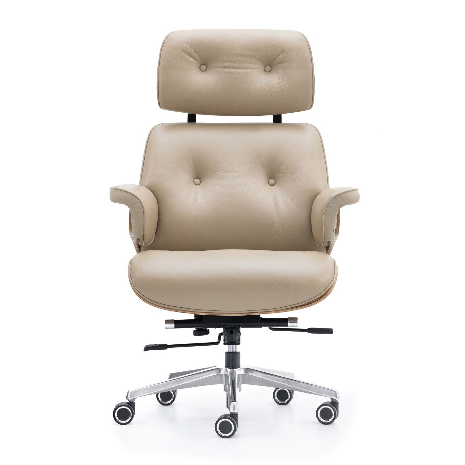 Aurelius High-Back Chair