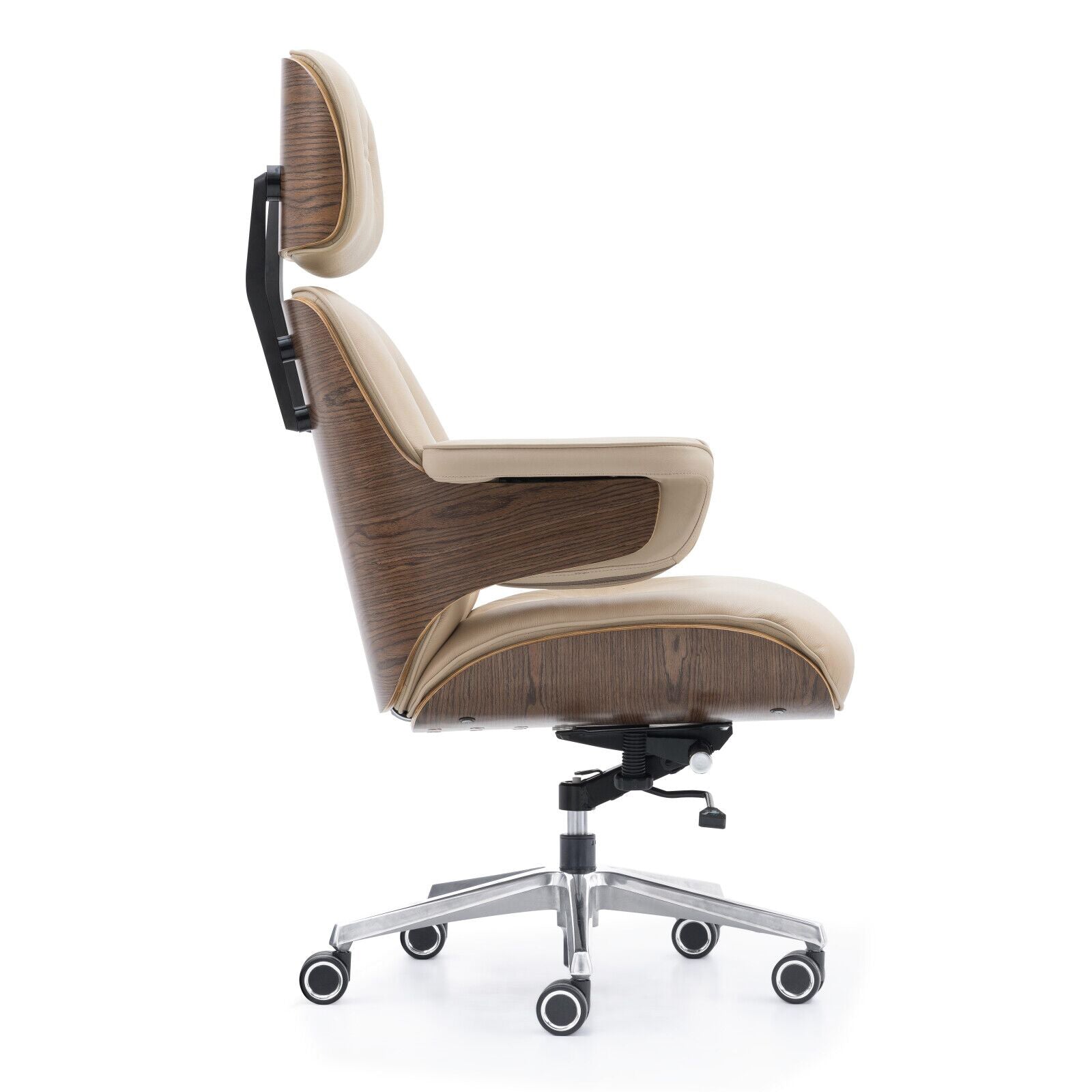 Aurelius High-Back Chair