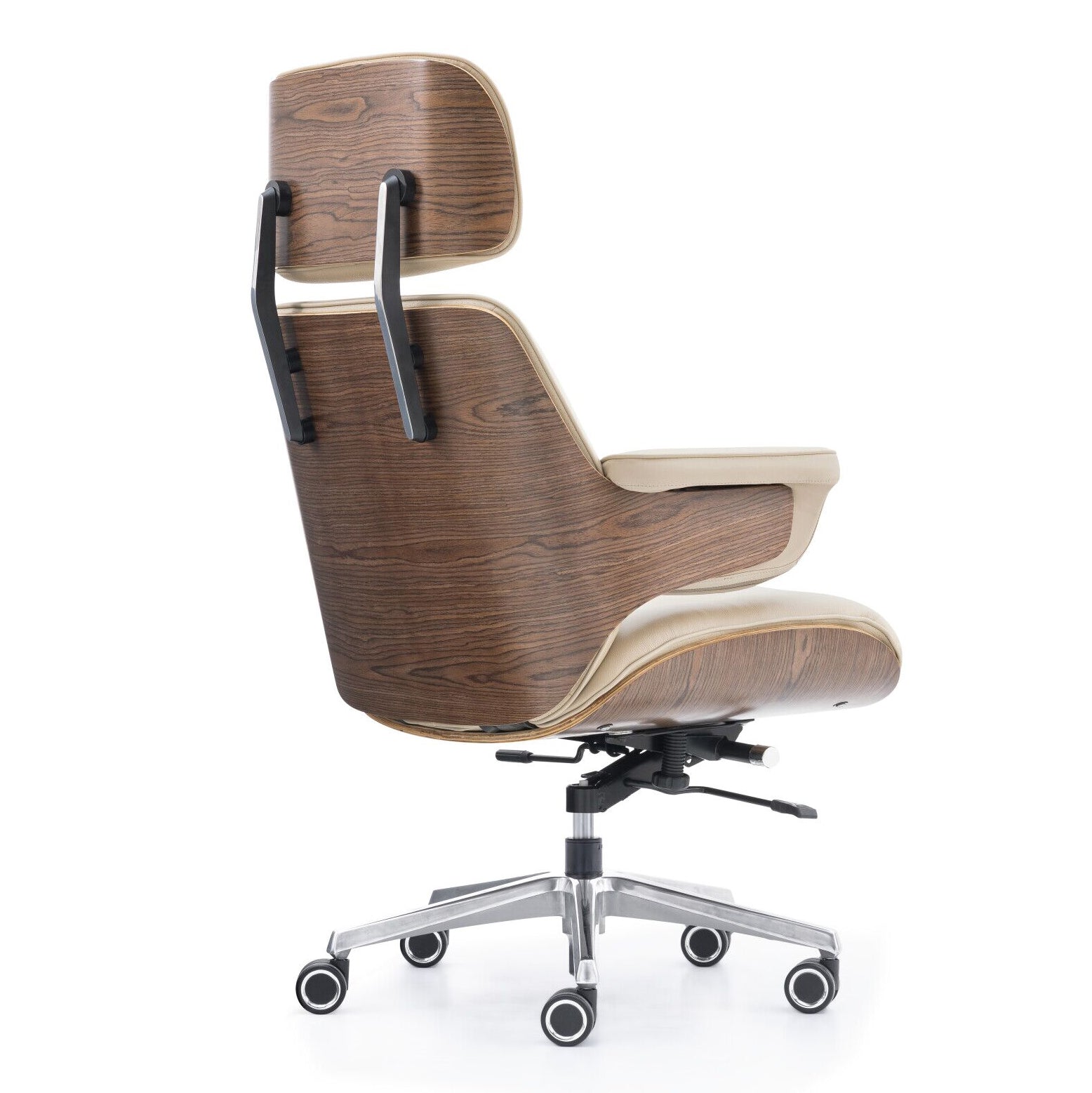 Aurelius High-Back Chair