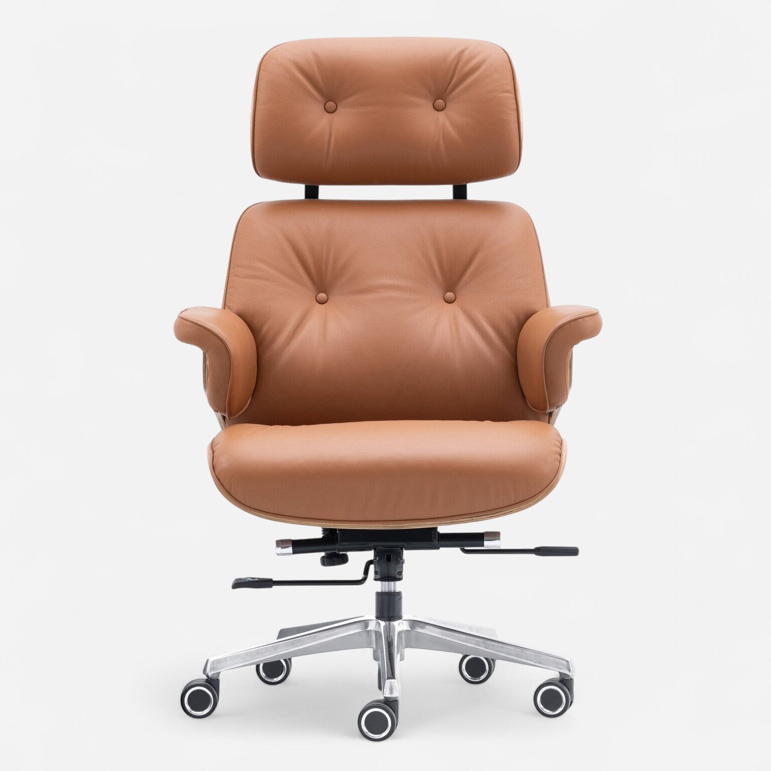 Aurelius High-Back Chair