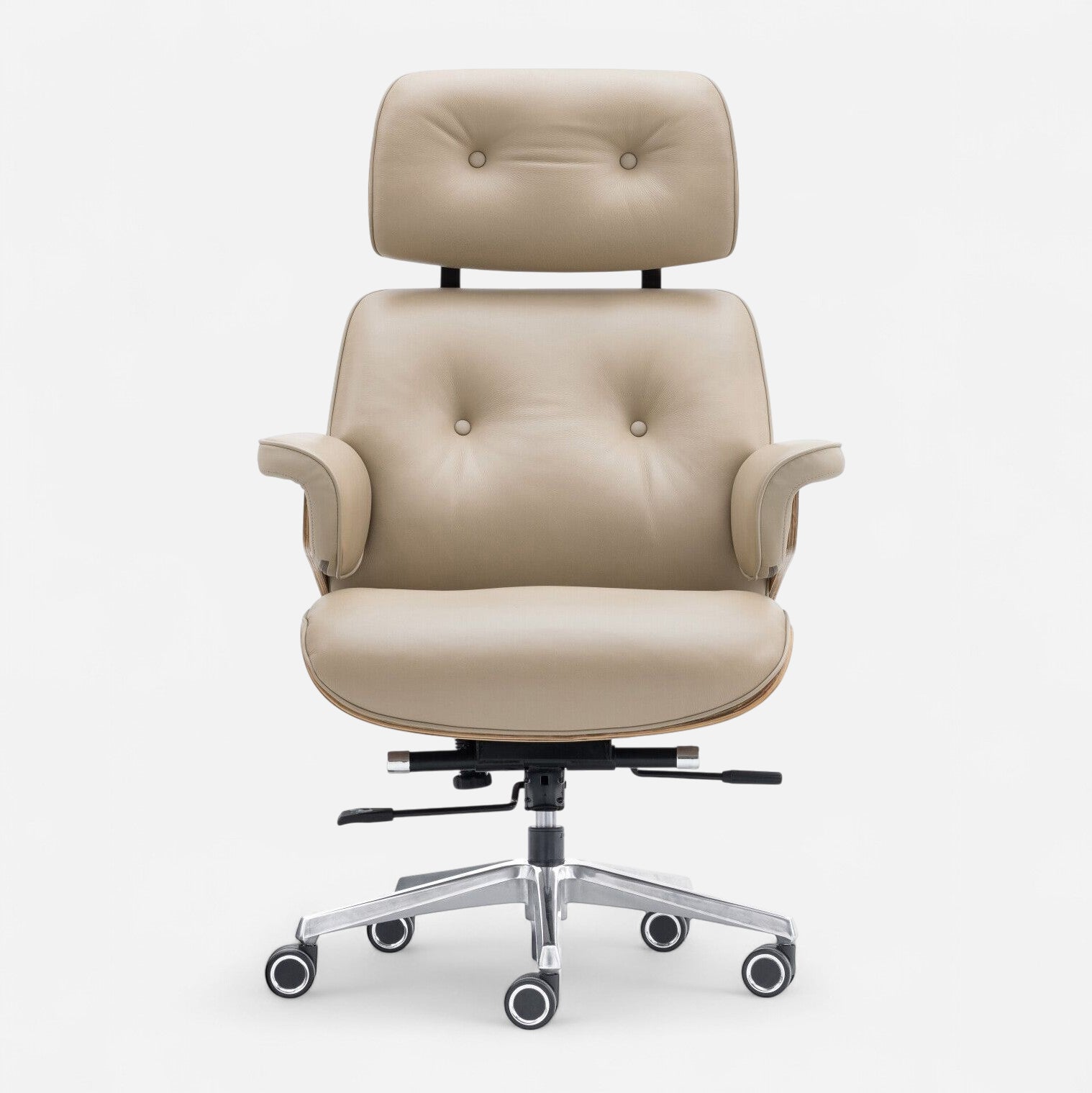 Aurelius High-Back Chair