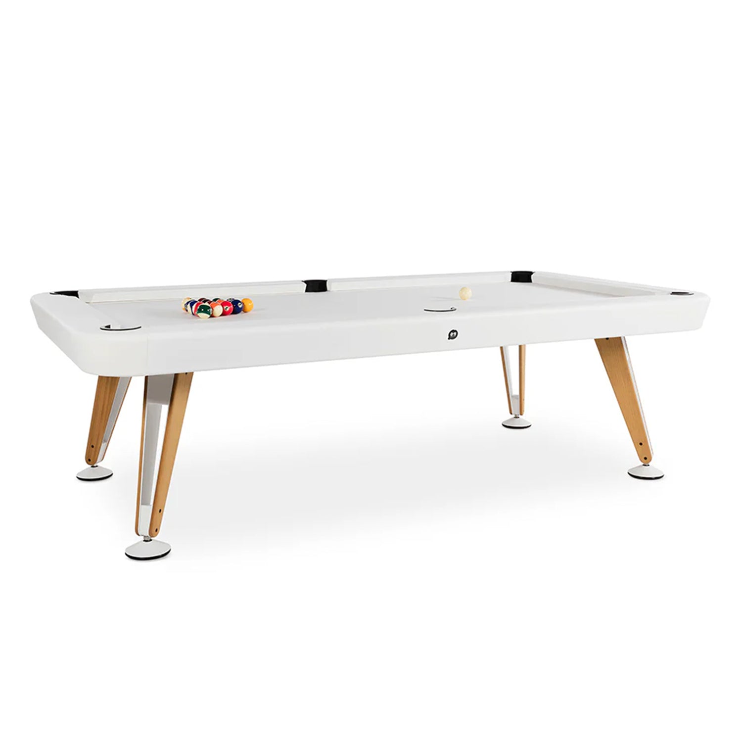 Barcelona Slate Pool Table