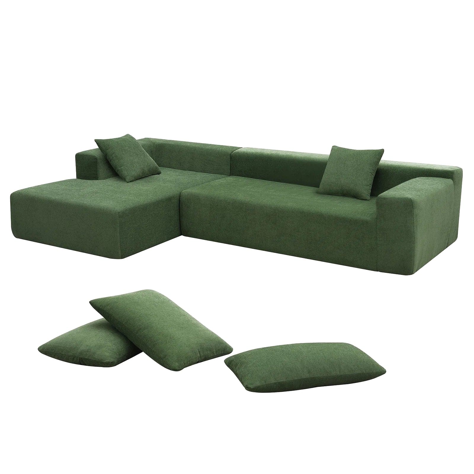 Carson Sofa