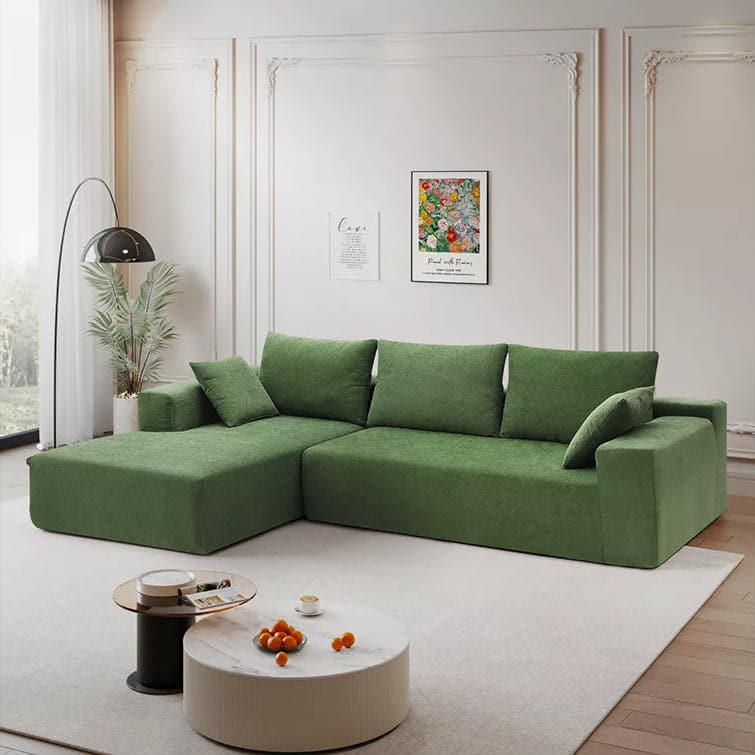 Fairford 109" Modular Sectional Sofa