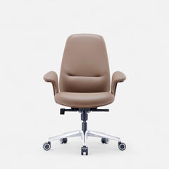 Cashew Managerial Office Chair