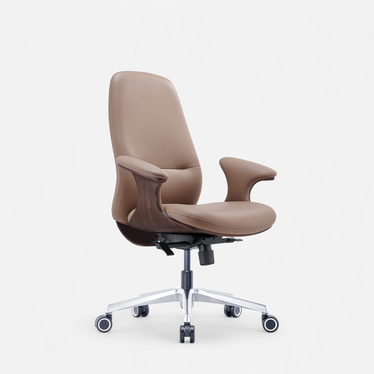 Cashew Managerial Office Chair.