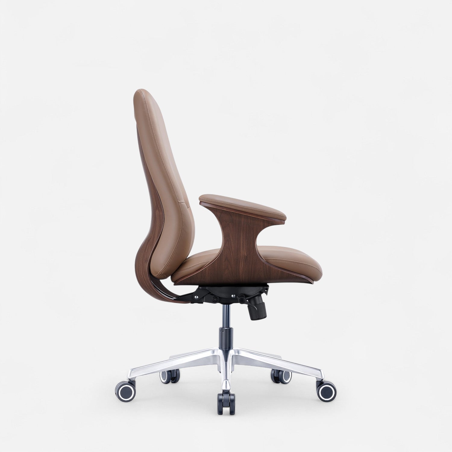 Cashew Managerial Office Chair.