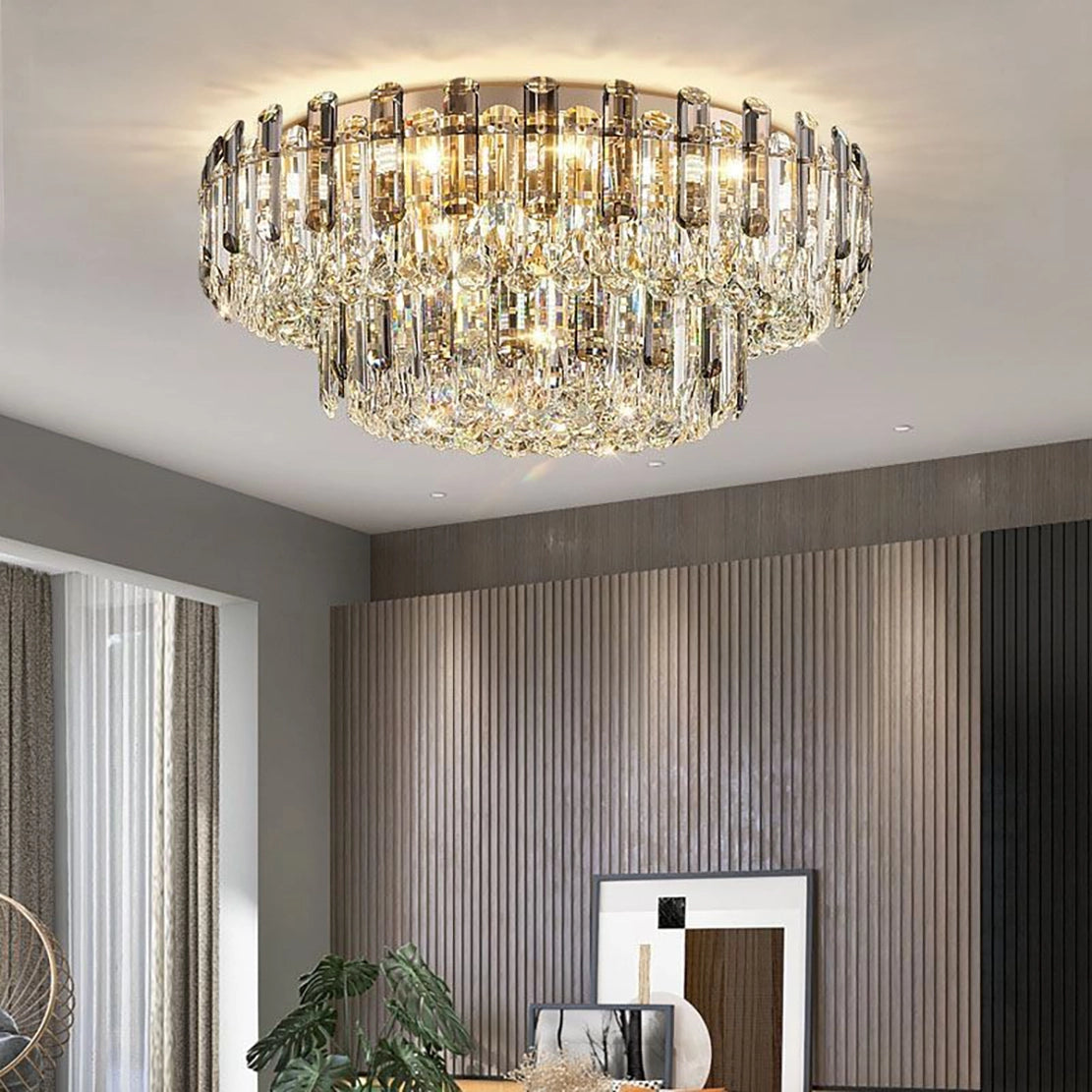 Celeste Aura Chandelier